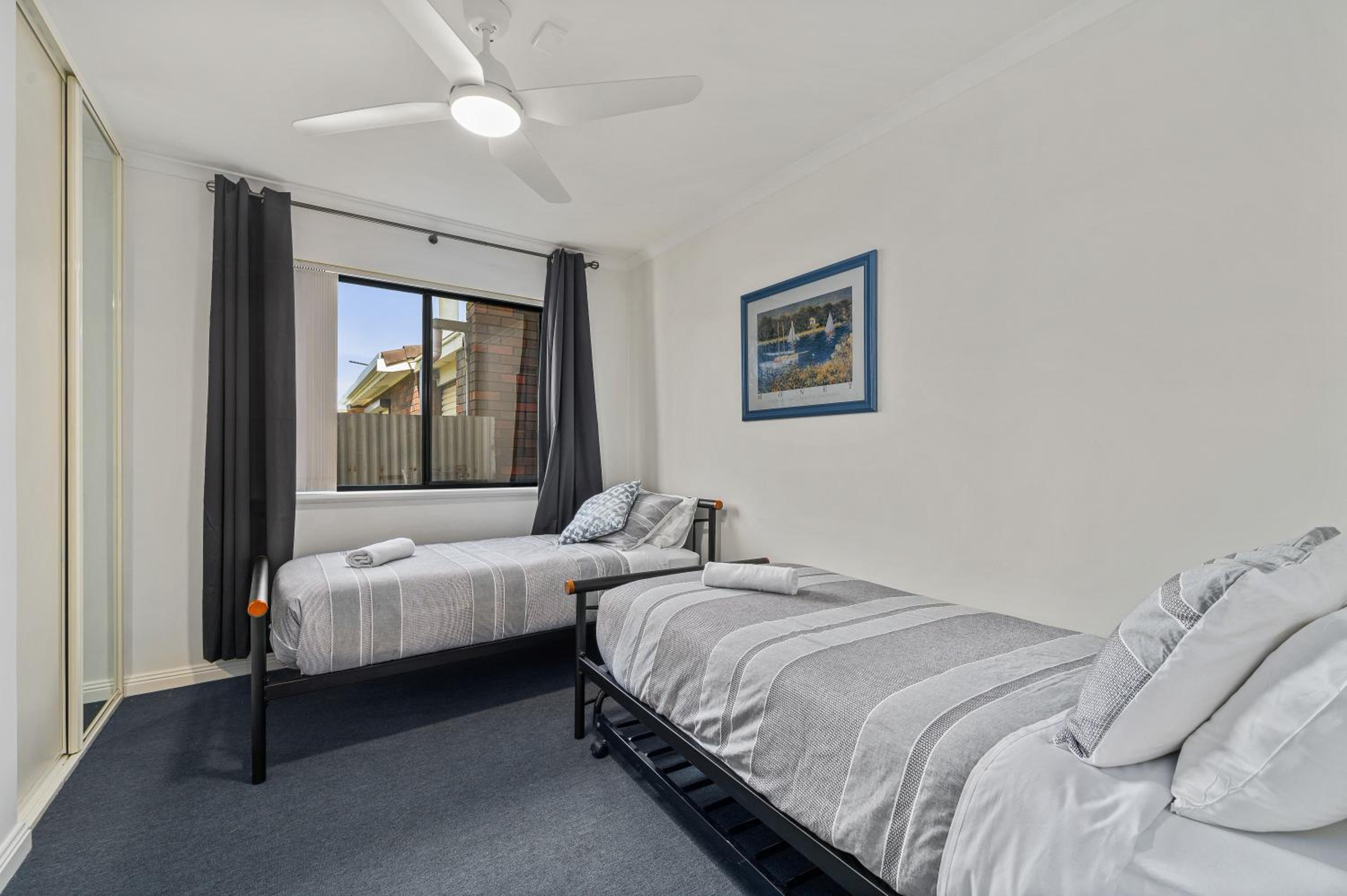 Mareblue Villa - Aldinga Beach - C21 SouthCoast Holidays