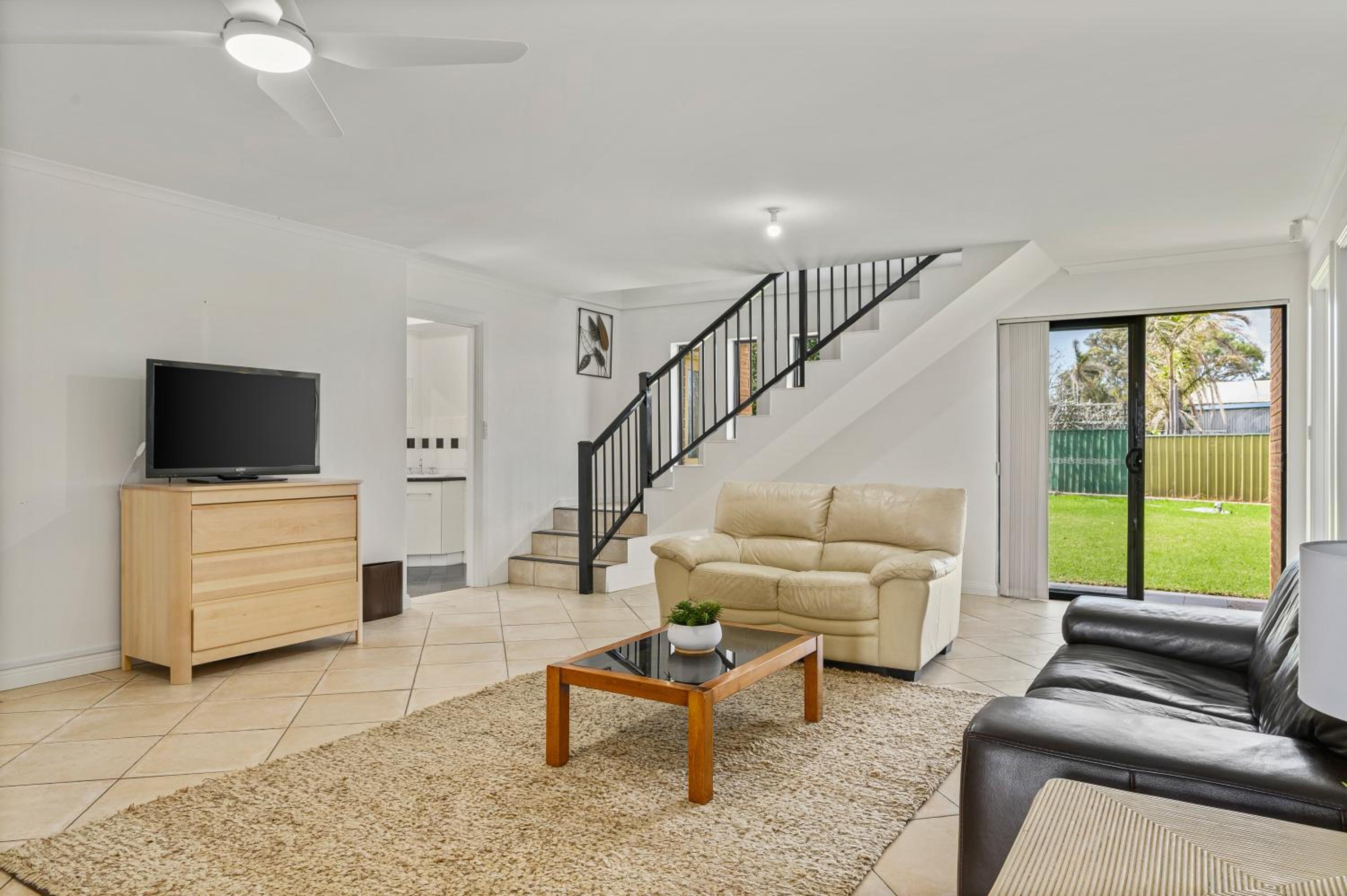 Mareblue Villa - Aldinga Beach - C21 SouthCoast Holidays