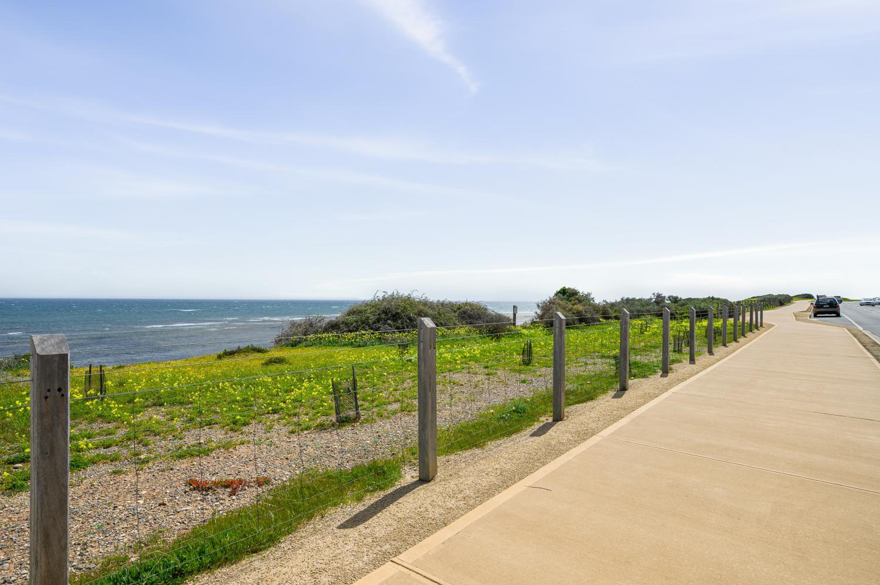 Mareblue Villa - Aldinga Beach - C21 SouthCoast Holidays