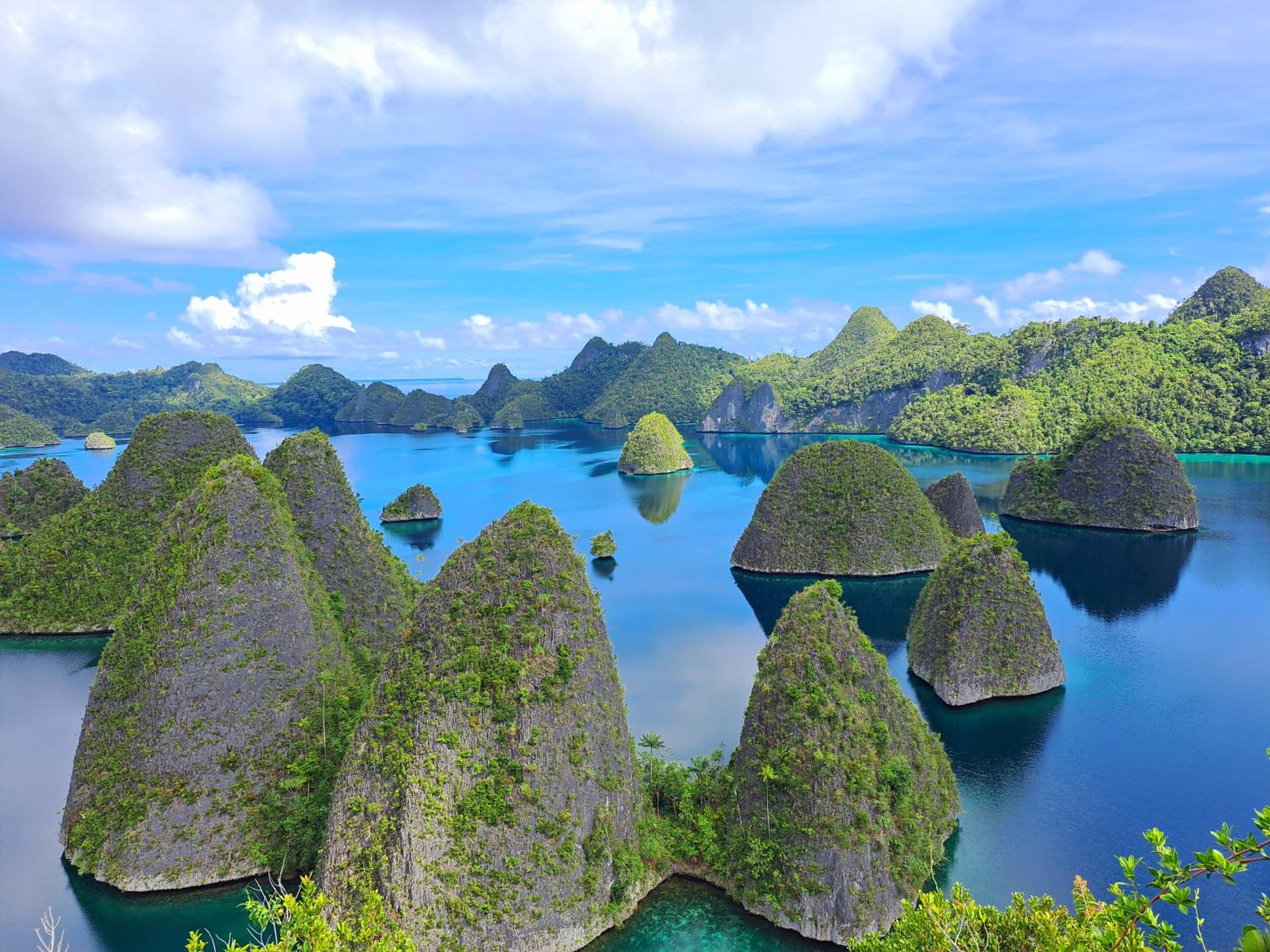 Raja Ampat Jousuba Homestay