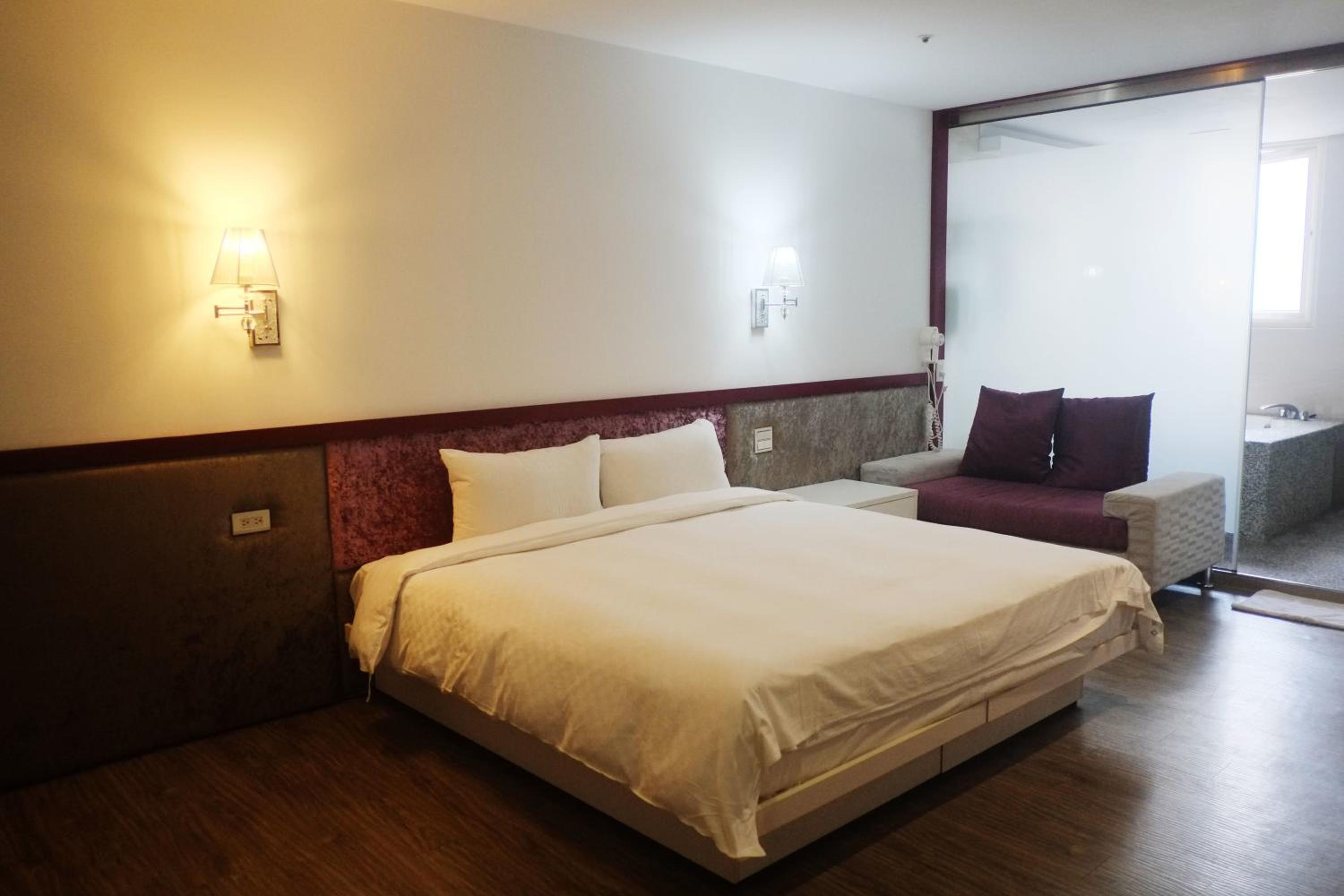 Walker Hotel - Zhengyi