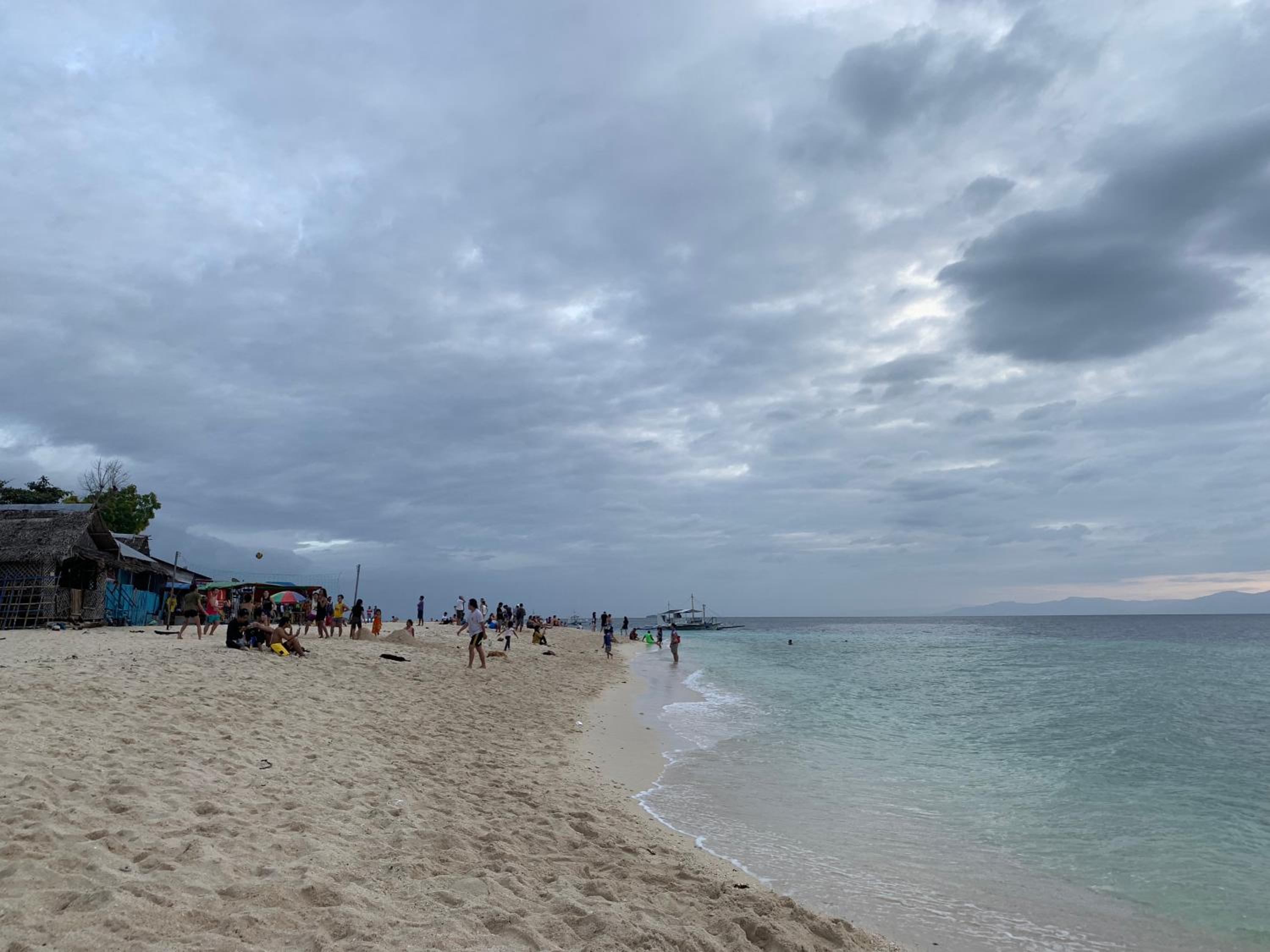Coconut Inn Moalboal