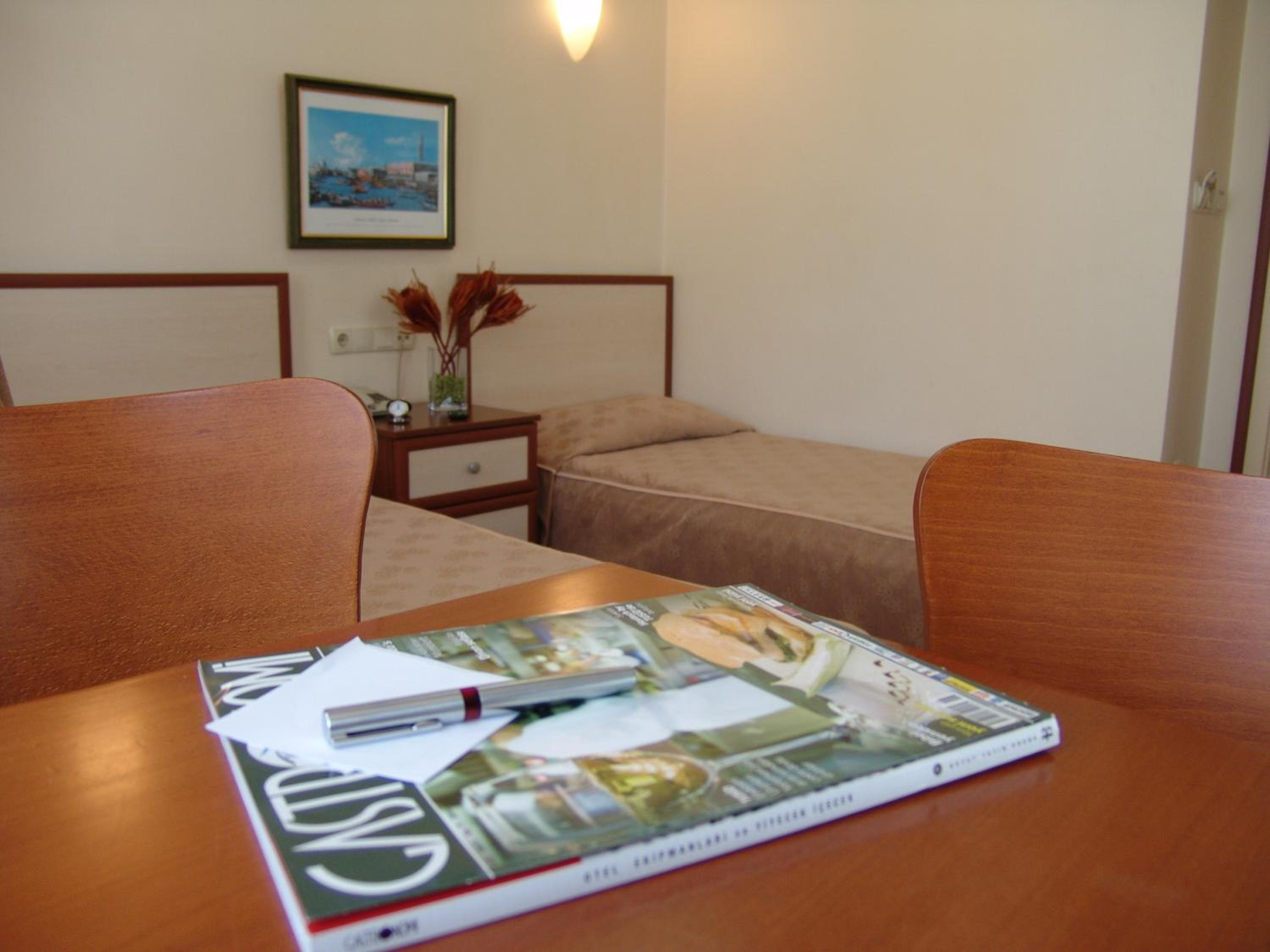 Otel Nova - Image 36
