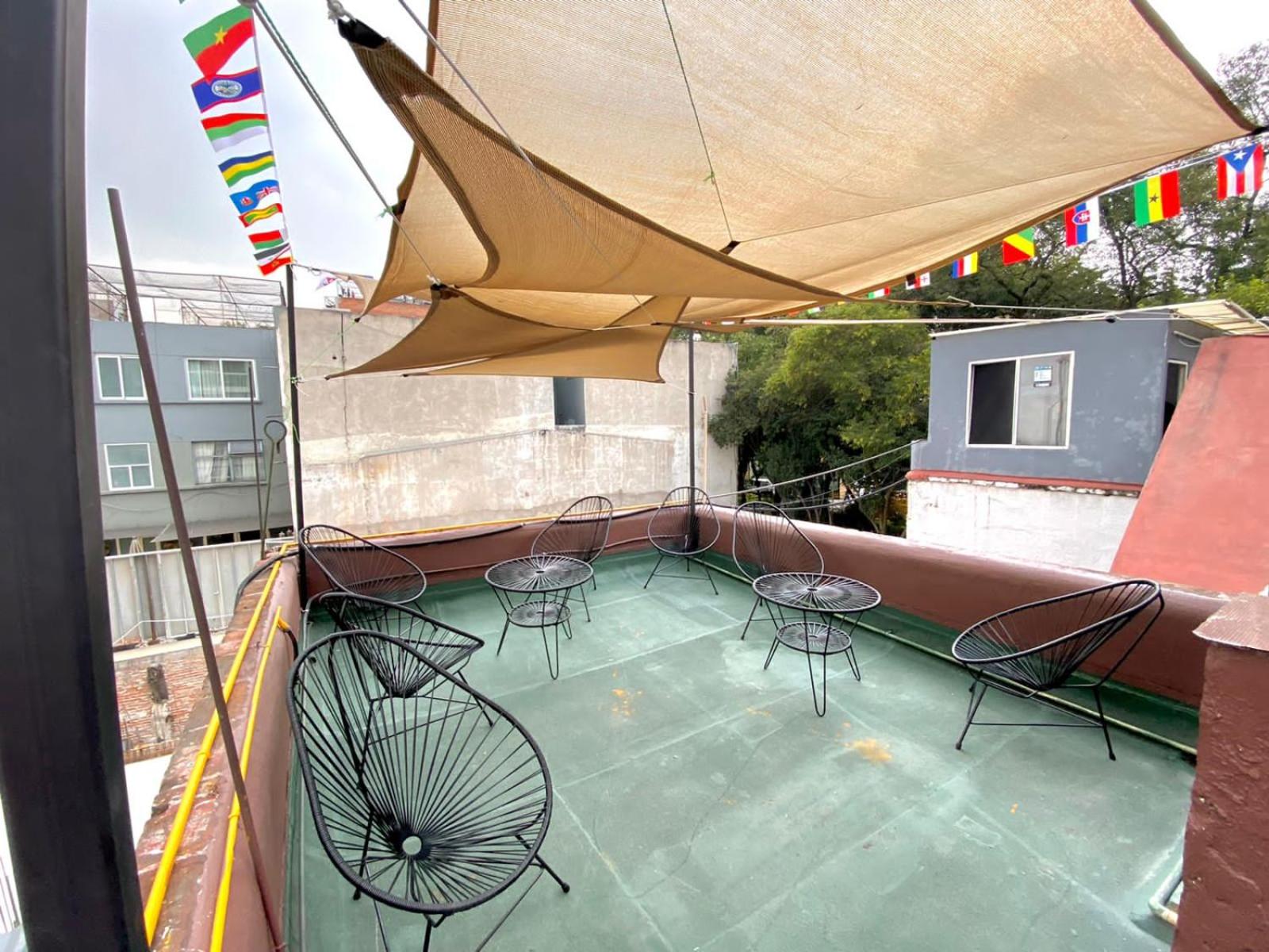 roof