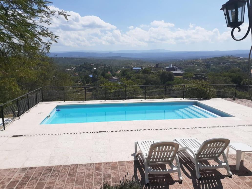 Cabañas Villa del Lago