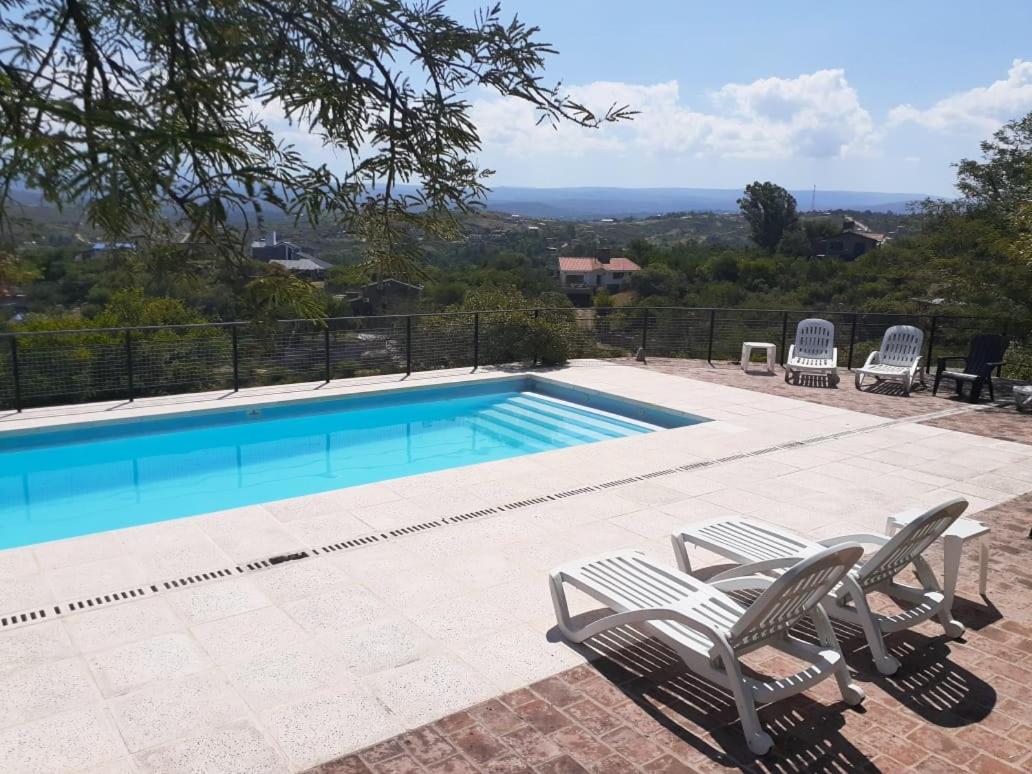 Cabañas Villa del Lago