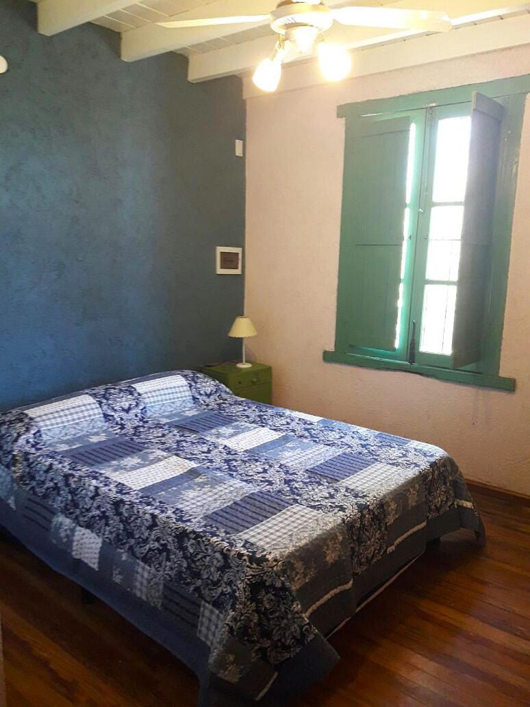 Cabañas Villa del Lago