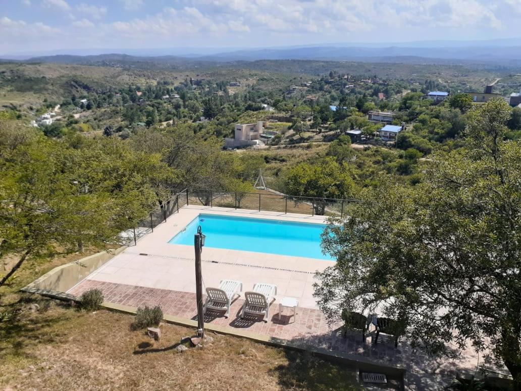 Cabañas Villa del Lago