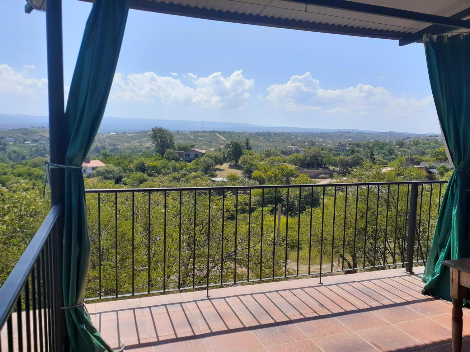 Cabañas Villa del Lago