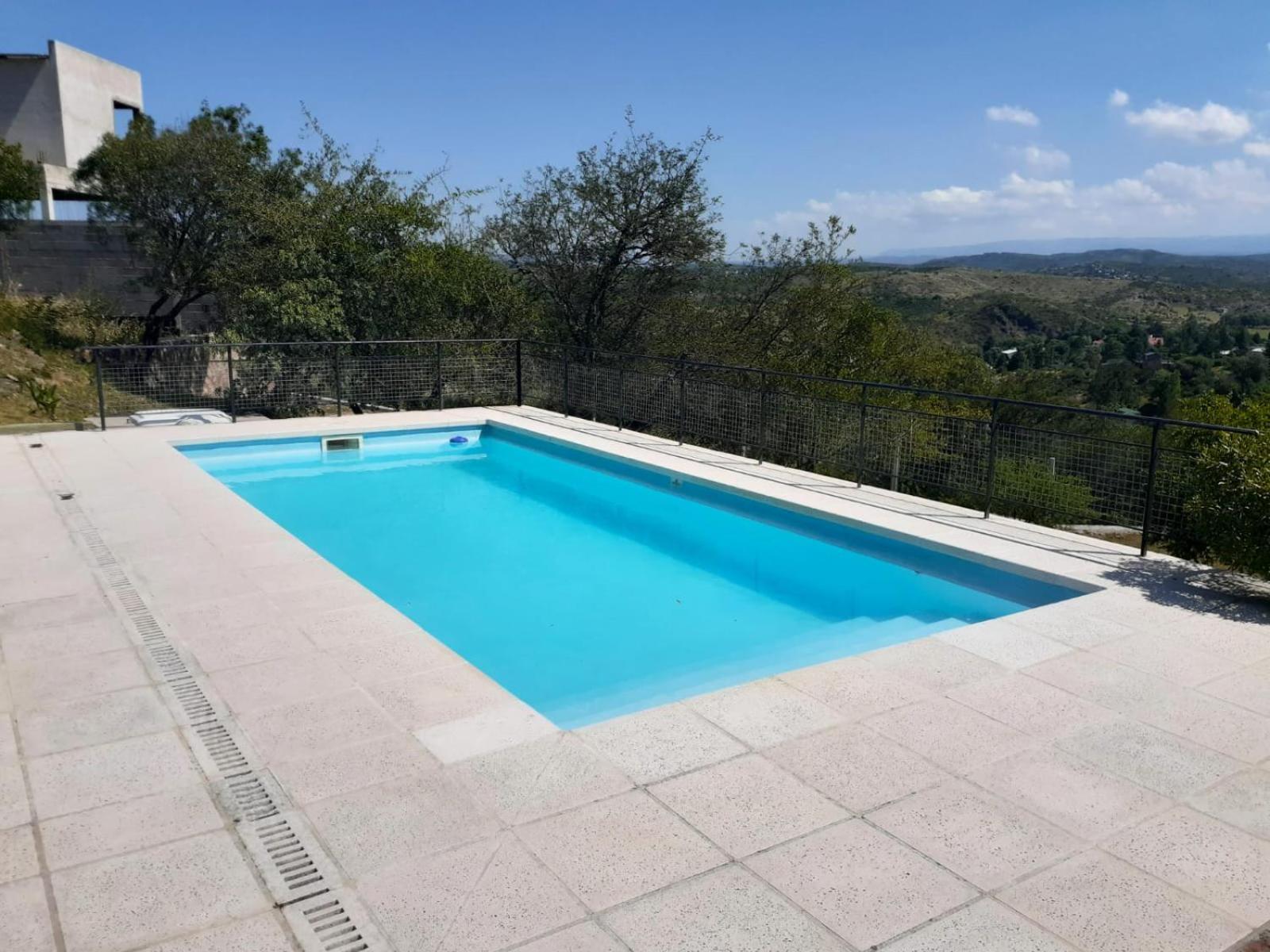 Cabañas Villa del Lago