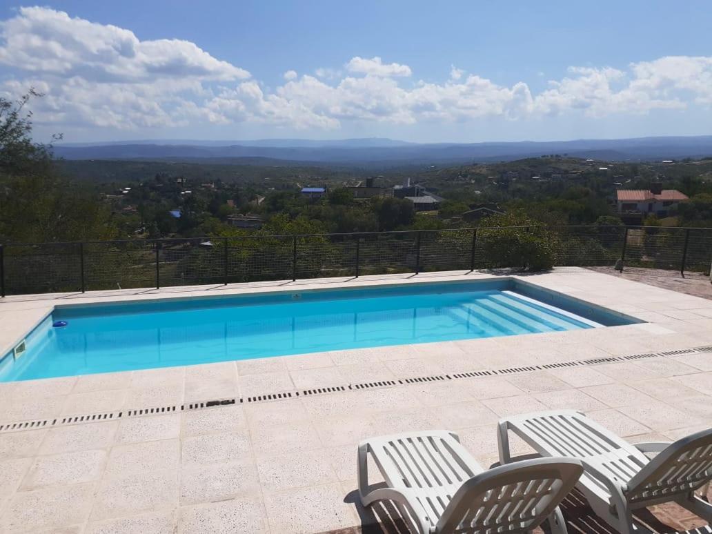 Cabañas Villa del Lago