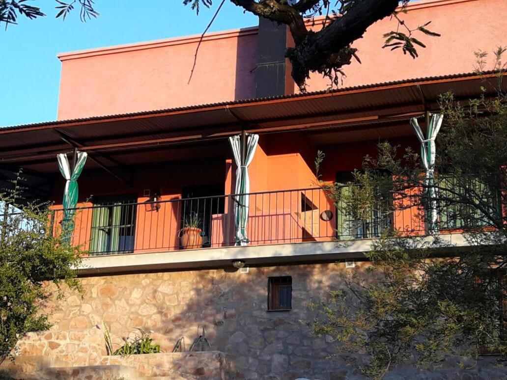 Cabañas Villa del Lago