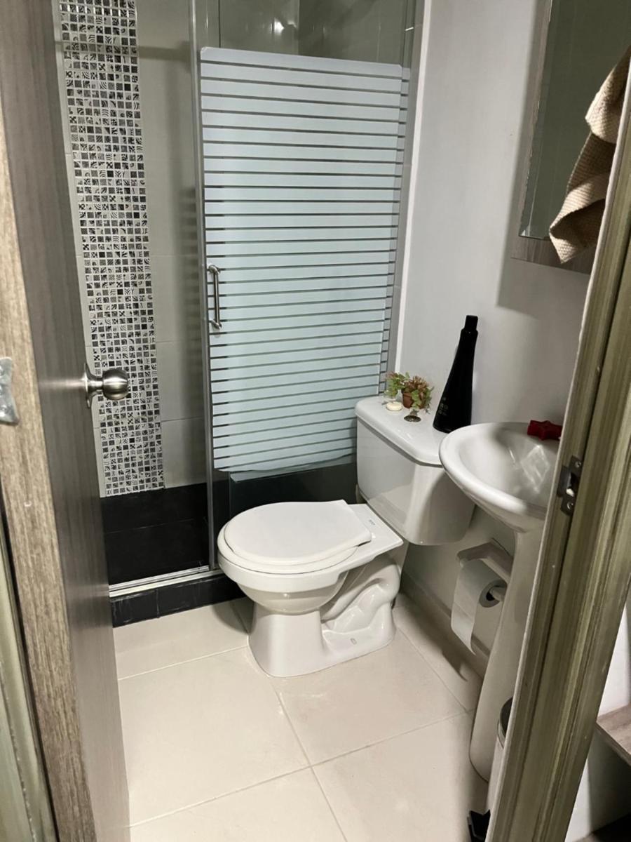 APARTAMENTO CONDINA PEREIRA view 5