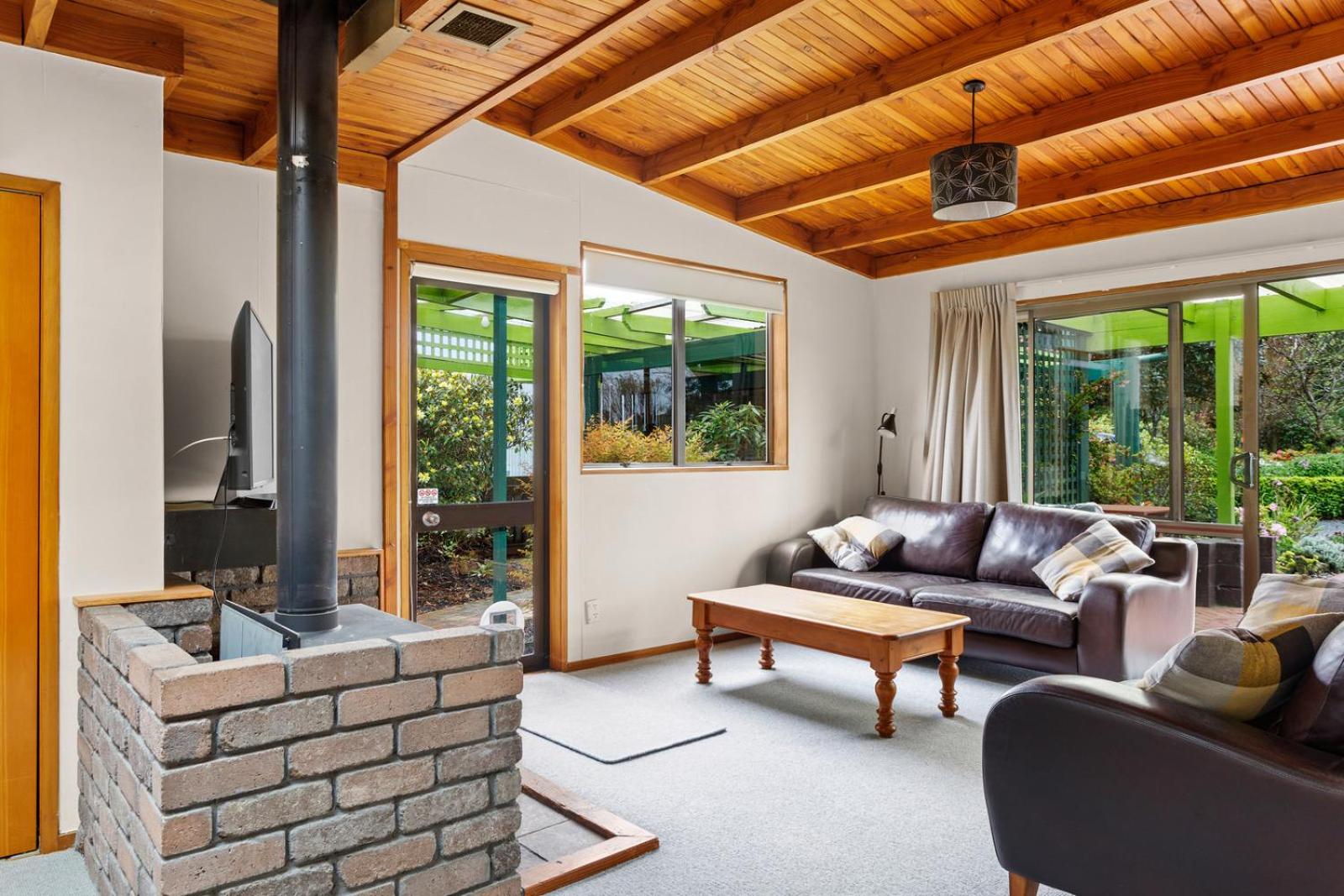 Garden House view 3