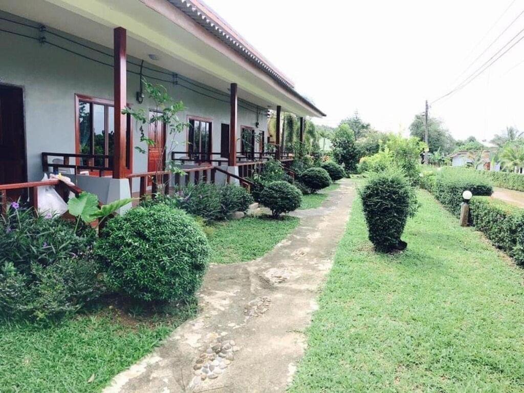 Veranda Lanta Resort