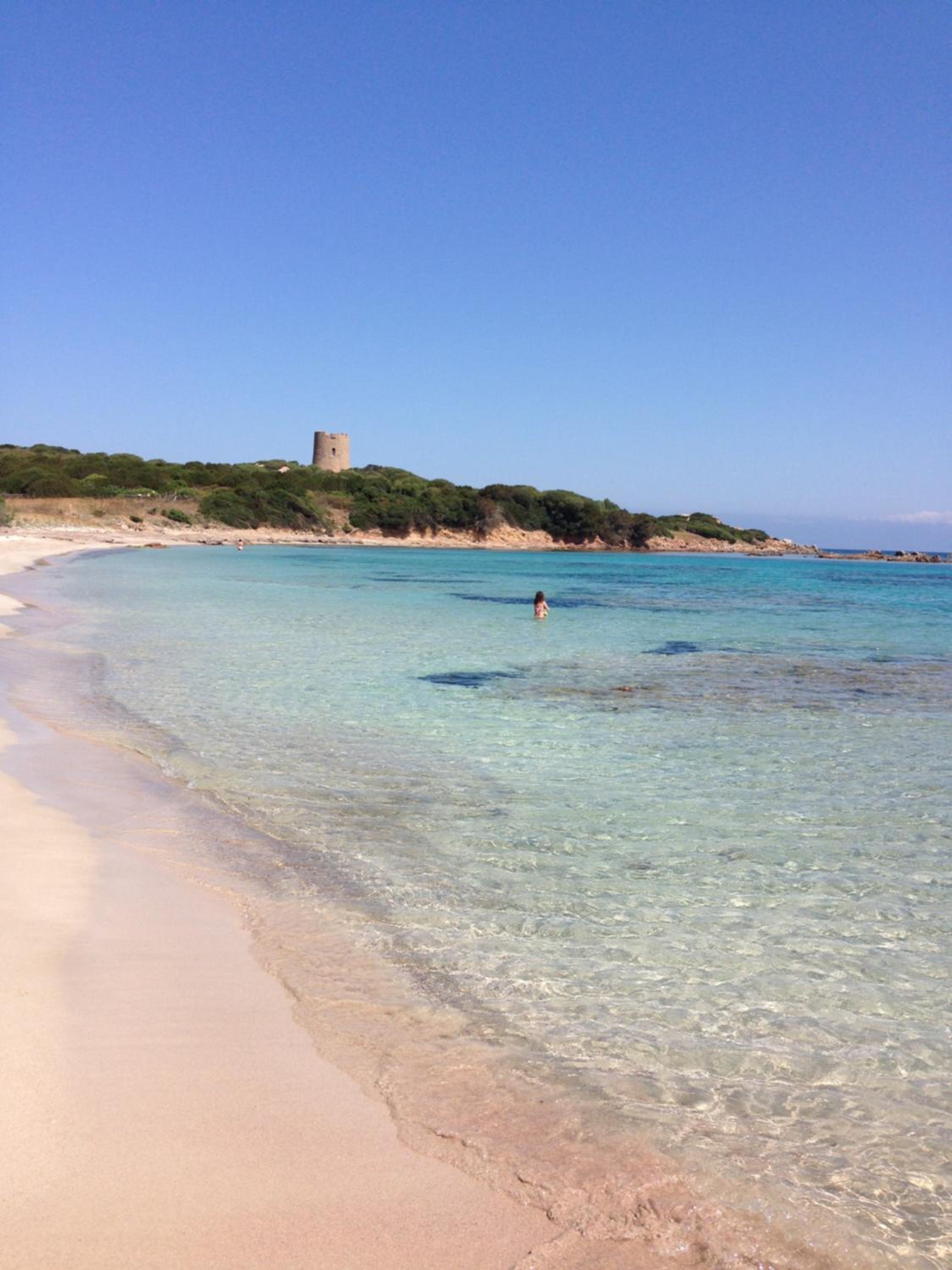 Stazzo La Foci vista Mare view 5