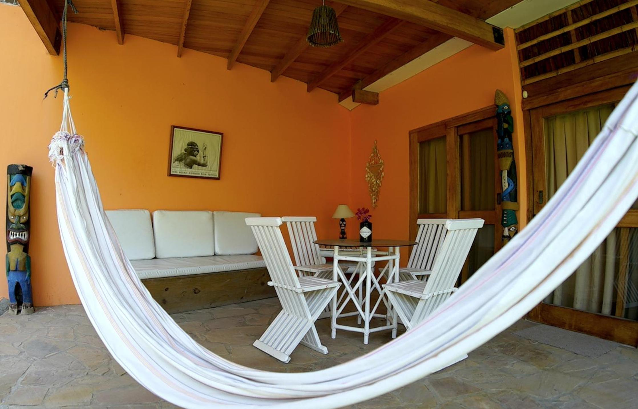 La Casa de Pitty