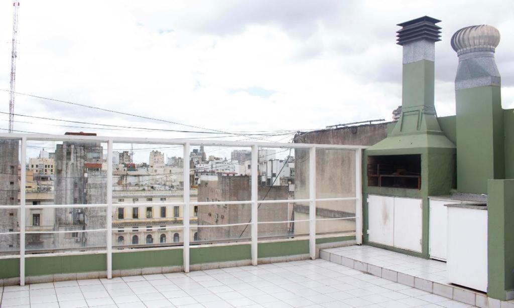 roof