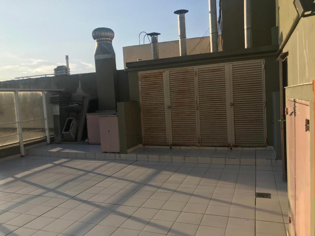 roof
