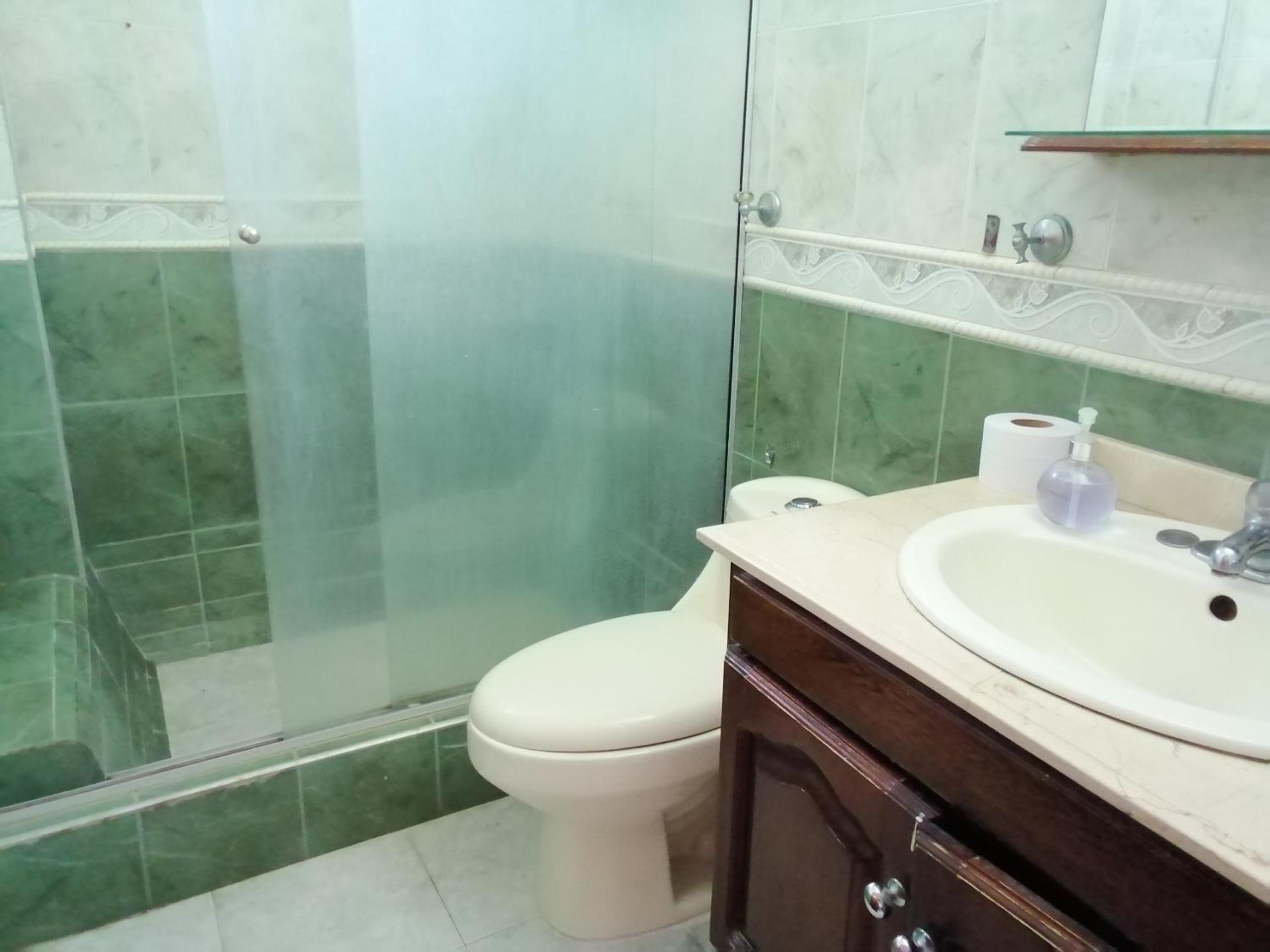 Hellen House playa rodadero Santa Marta view 5