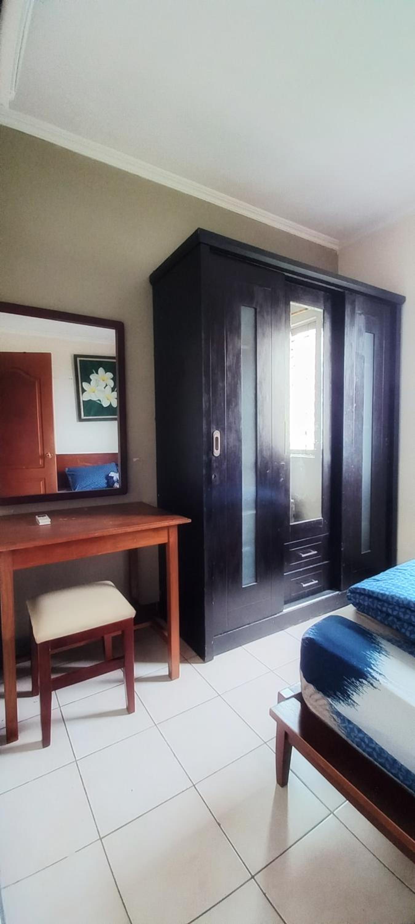 Mediterania palace residences kemayoran view 3