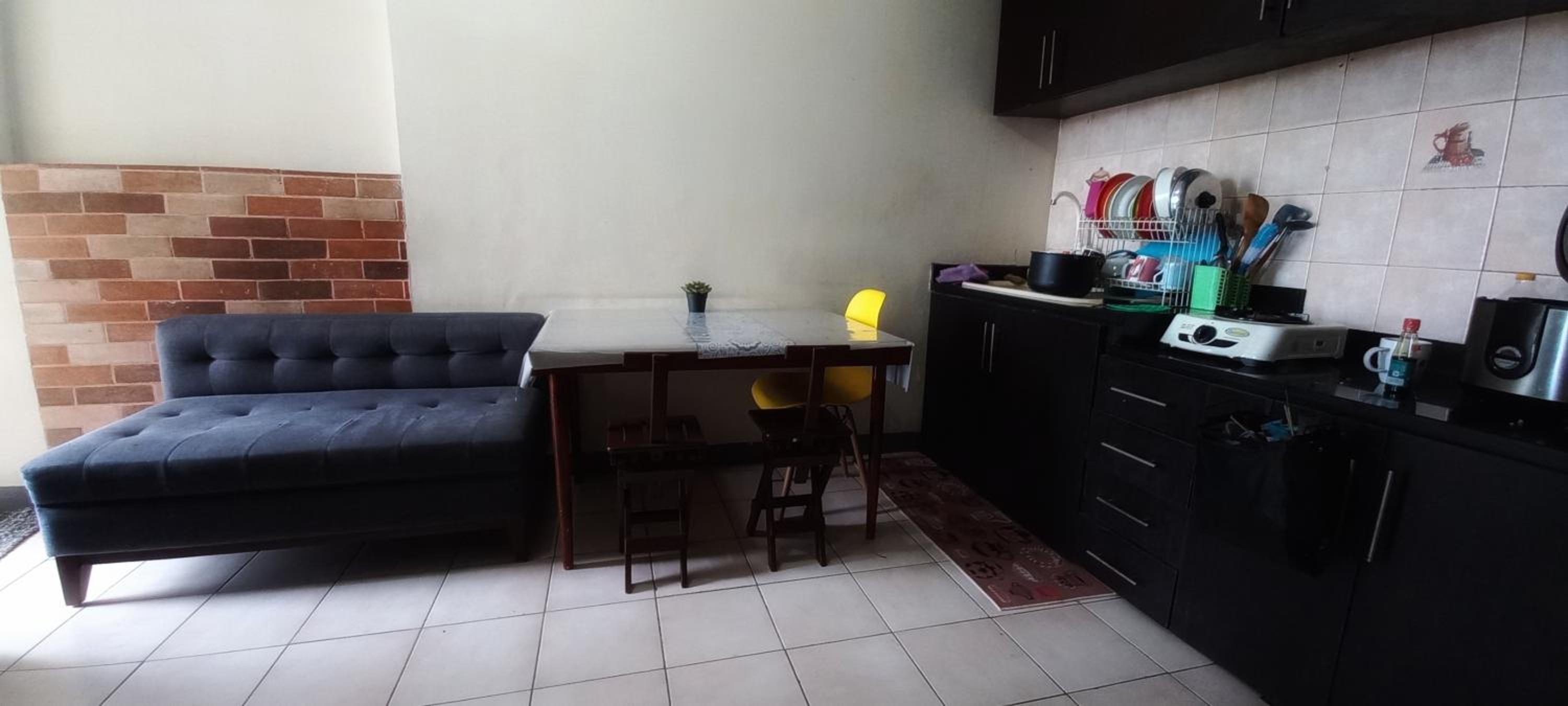 Mediterania palace residences kemayoran view 5