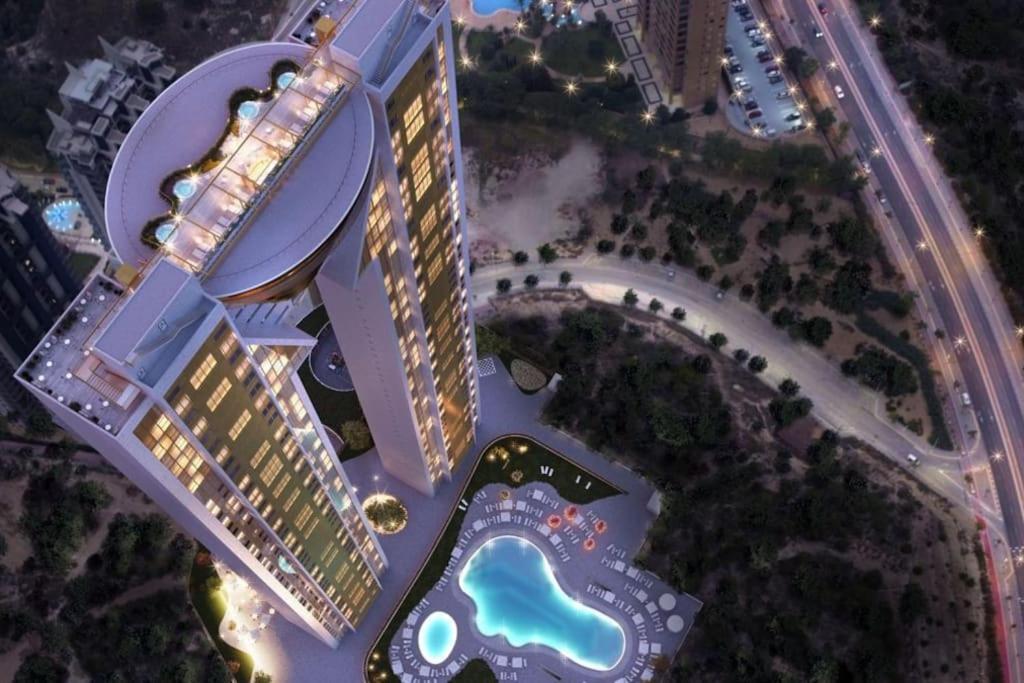 Hotel Intempo The First - Image 1