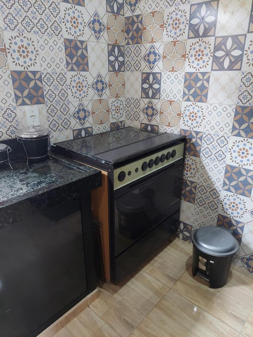 Chalé da Laininha