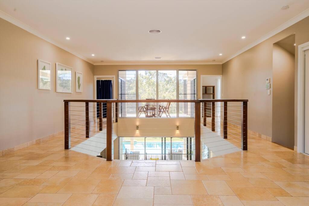 Serenity, Sprawling Home Surrounded By Acreage