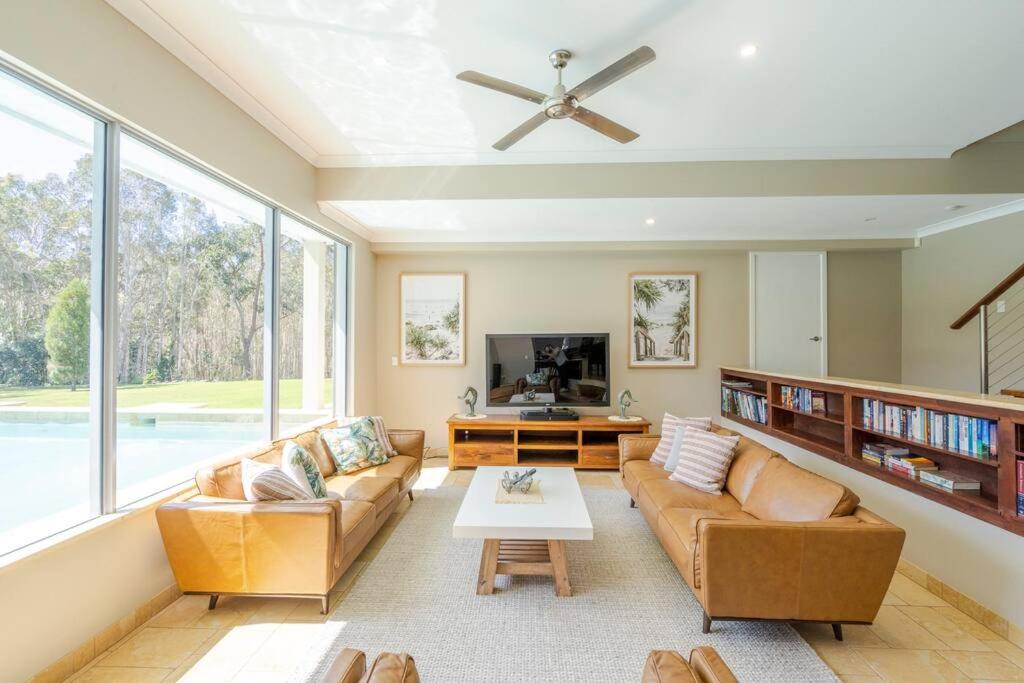 Serenity, Sprawling Home Surrounded By Acreage