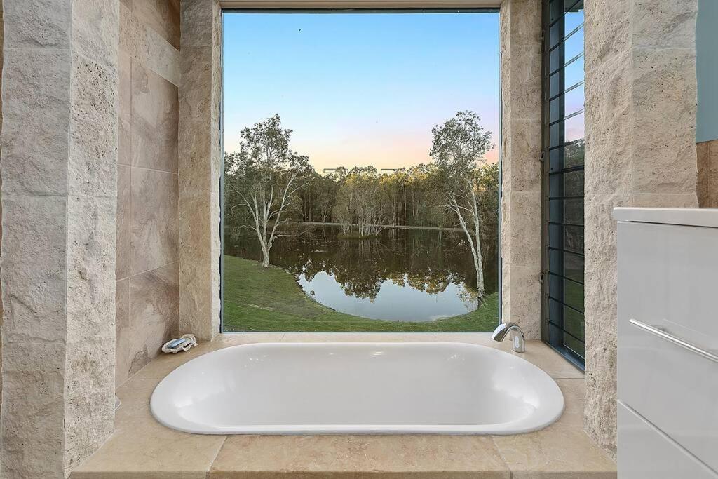 Serenity, Sprawling Home Surrounded By Acreage