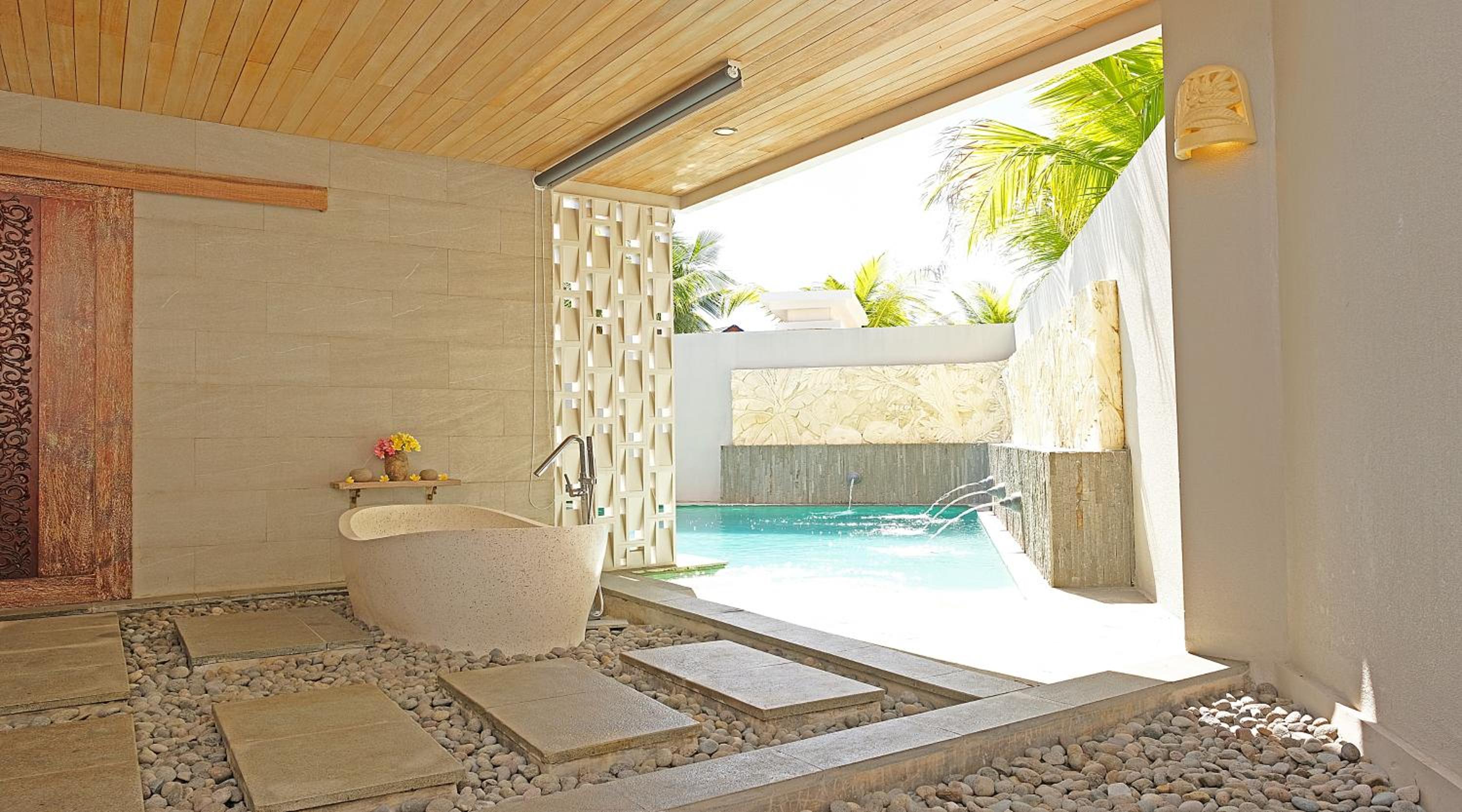 Vivara Bali Private Pool Villas & Spa Retreat