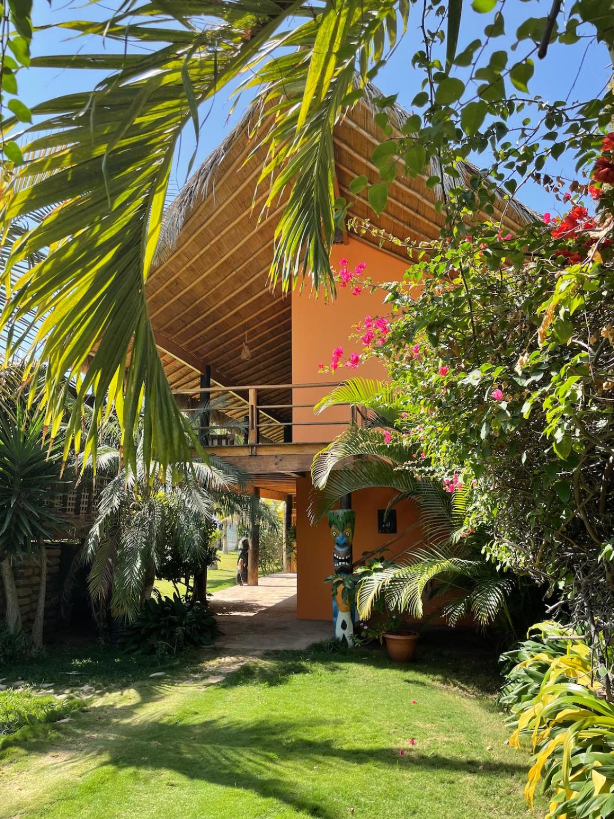 La Casa de Pitty