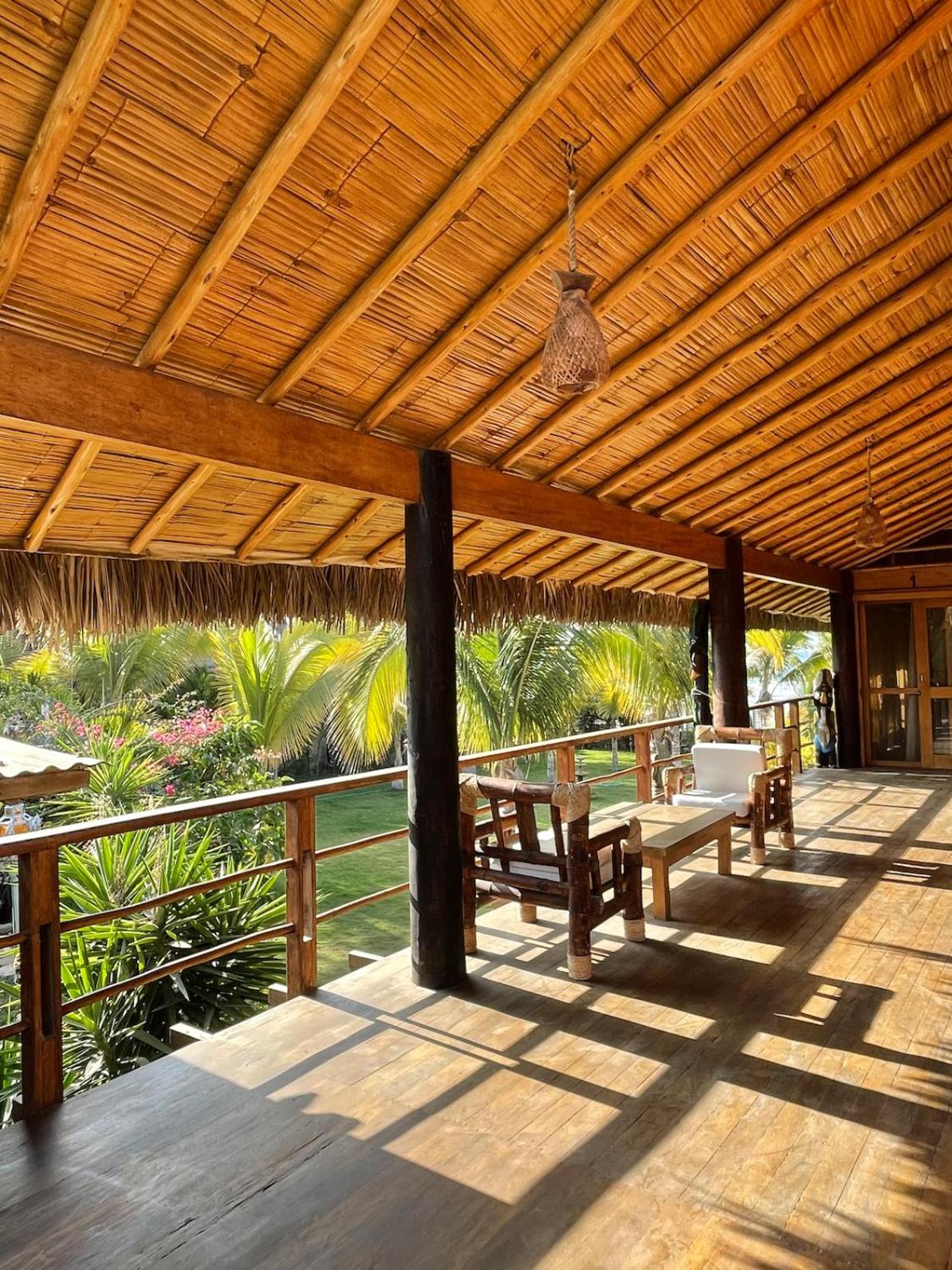 La Casa de Pitty