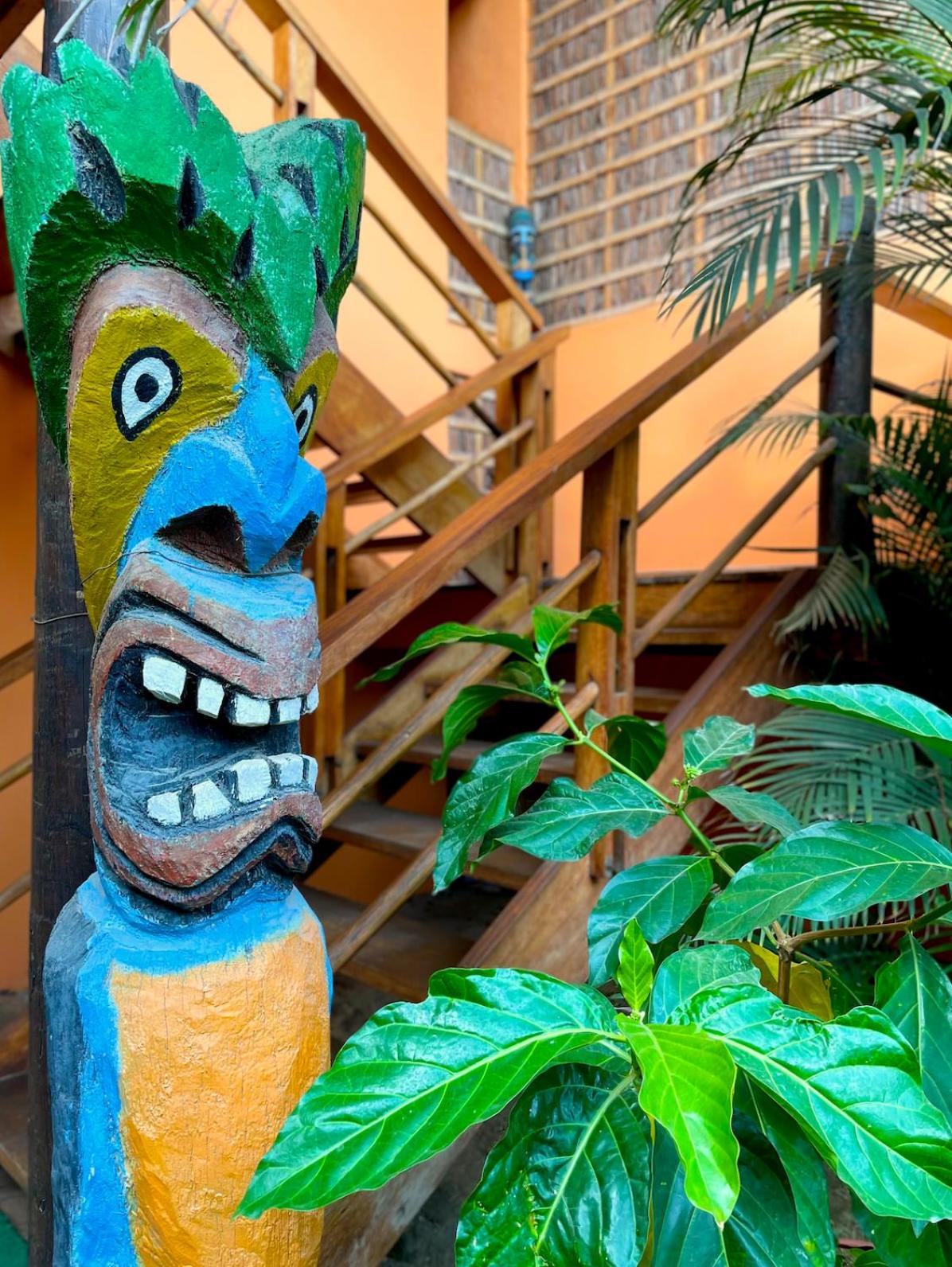 La Casa de Pitty