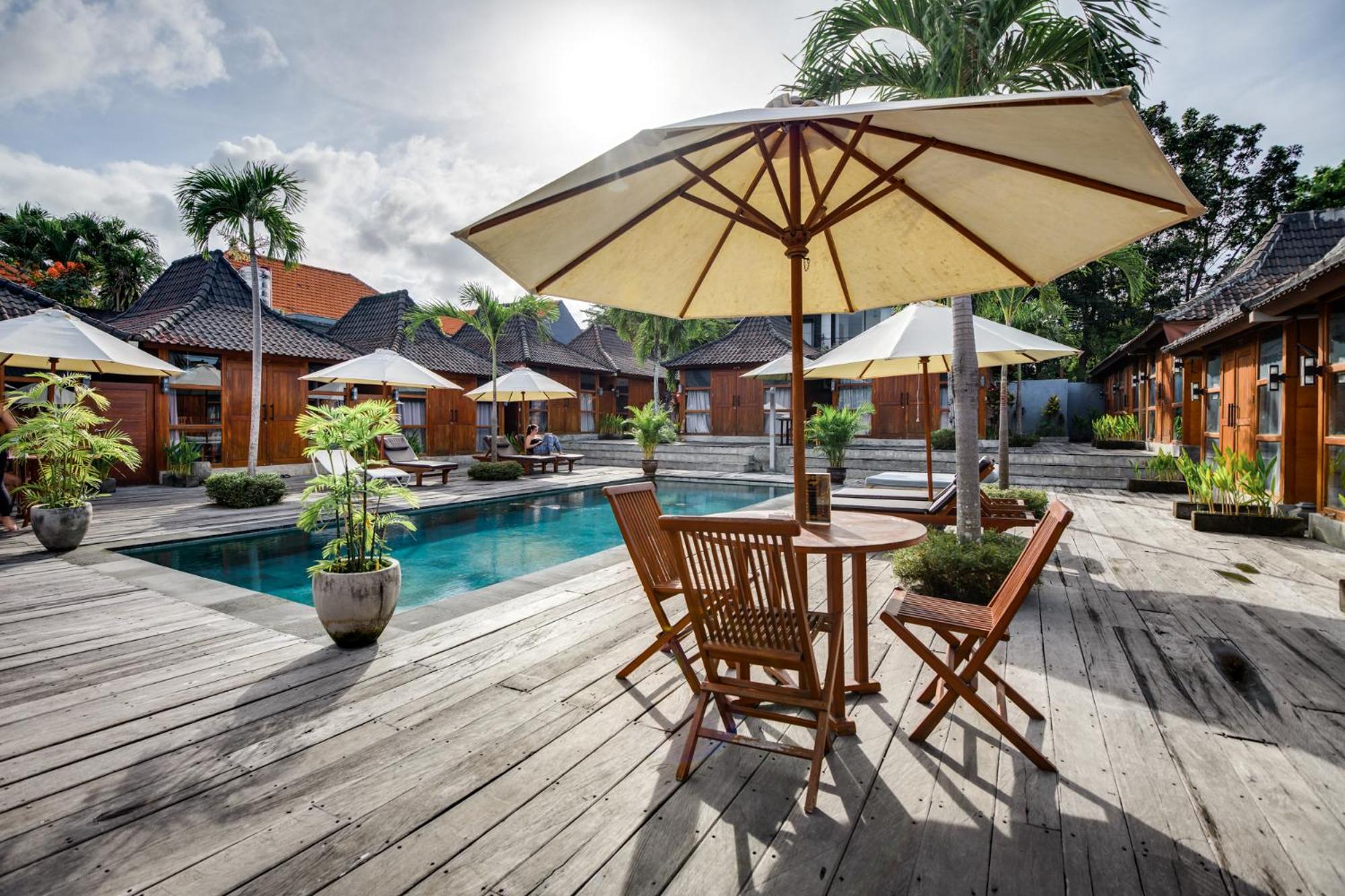 Turtle Villas, Canggu by Manara 5