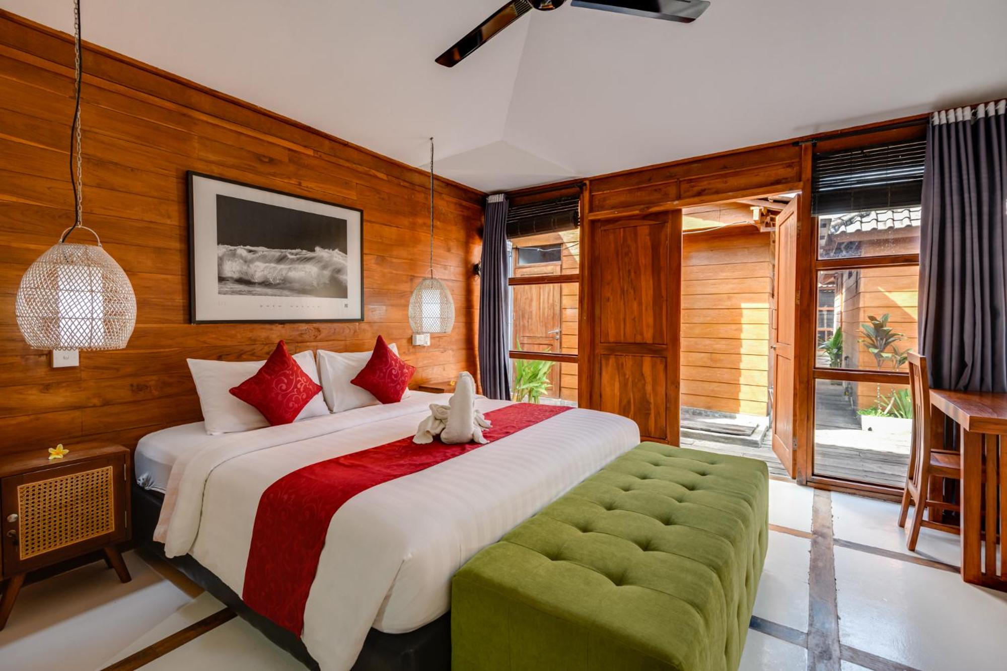 Turtle Villas, Canggu by Manara 3