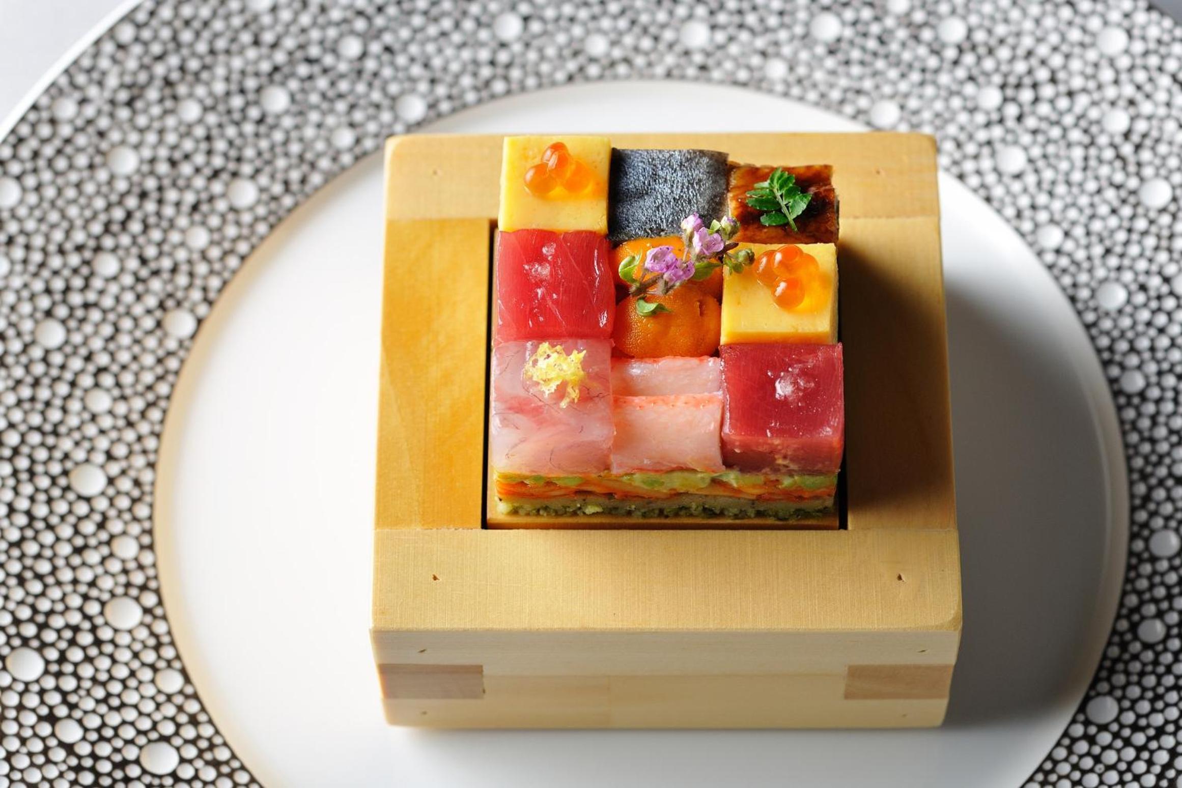 OMO7 Osaka by Hoshino Resorts 10