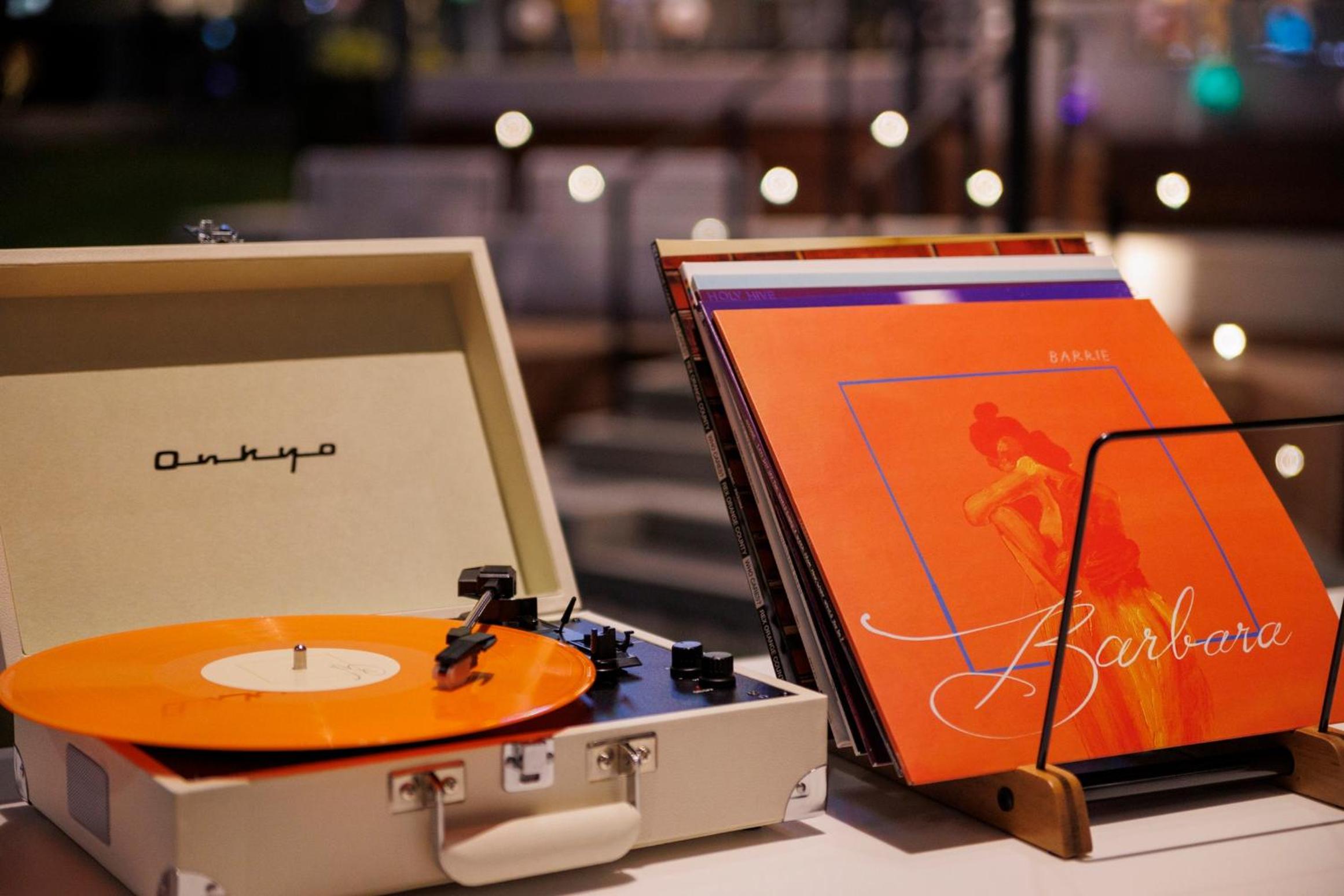 OMO7 Osaka by Hoshino Resorts 20