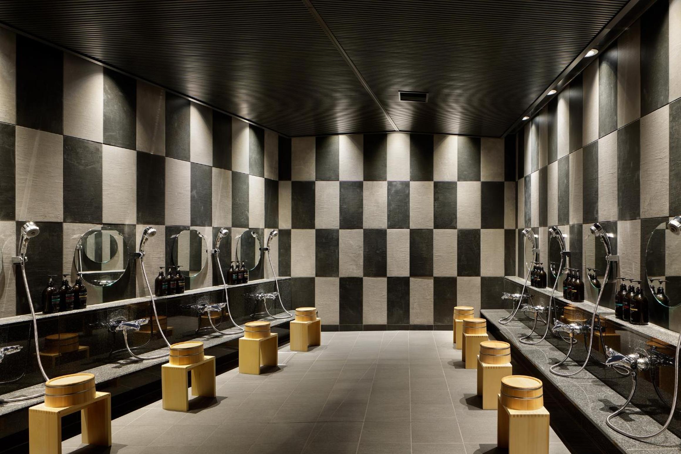 OMO7 Osaka by Hoshino Resorts 14