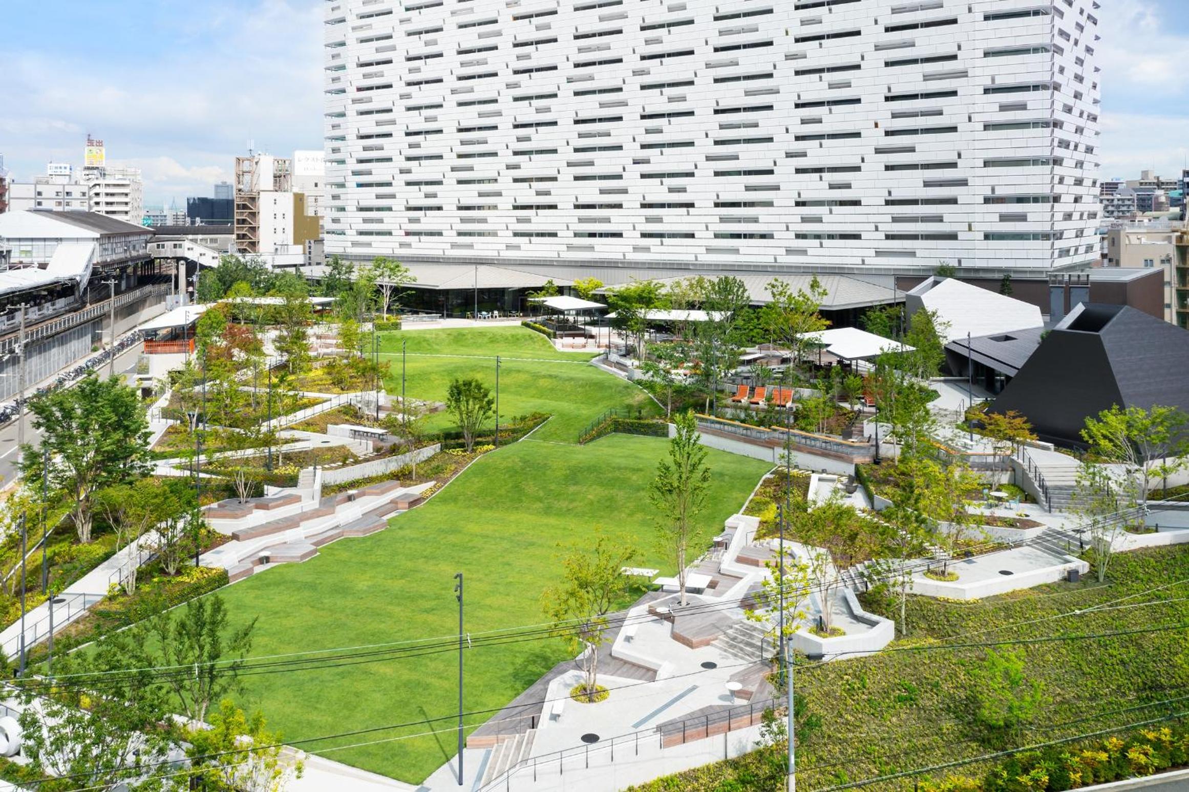 OMO7 Osaka by Hoshino Resorts 17