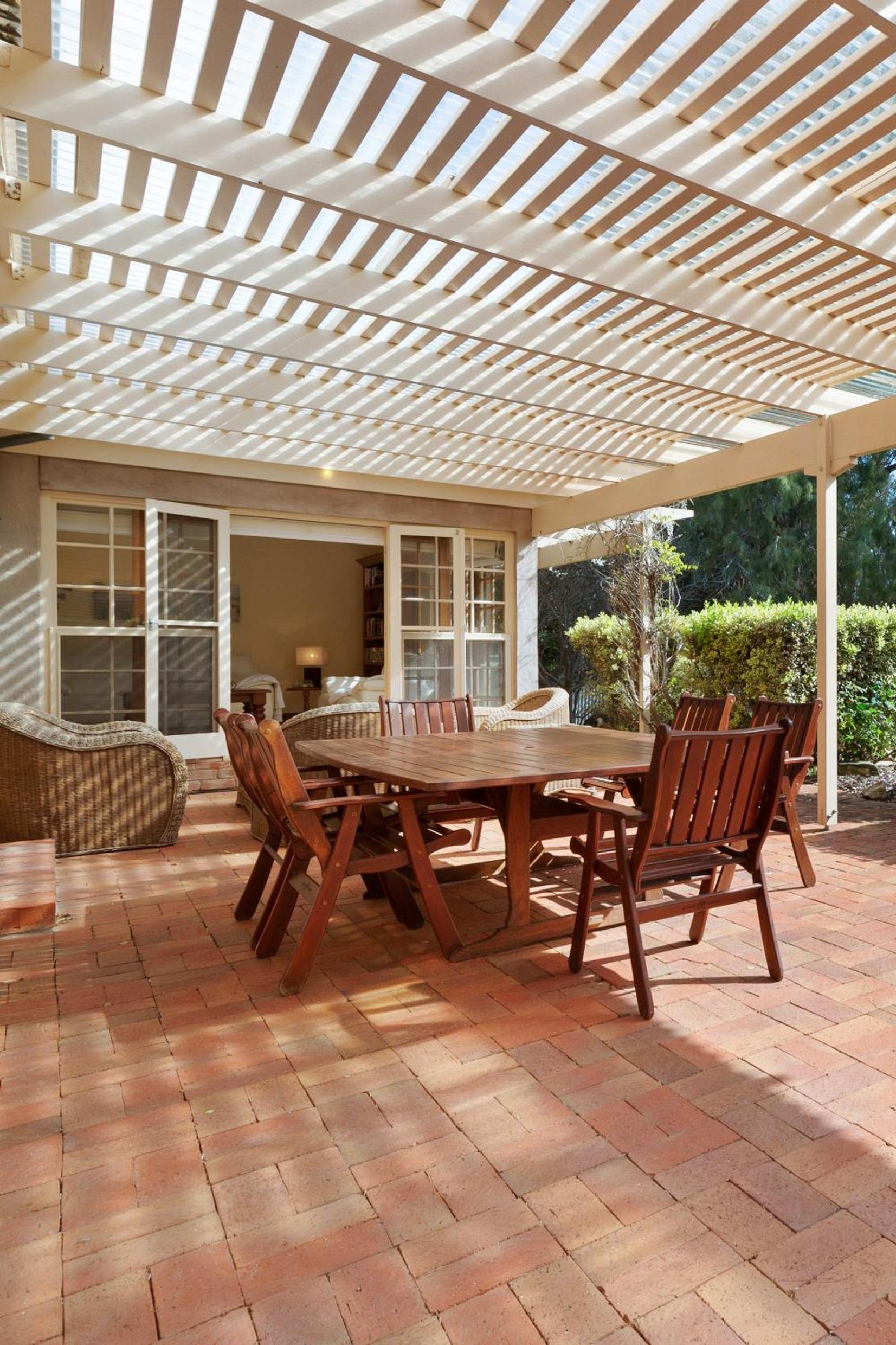 Elcott House - Carrickalinga - C21 SouthCoast Holidays