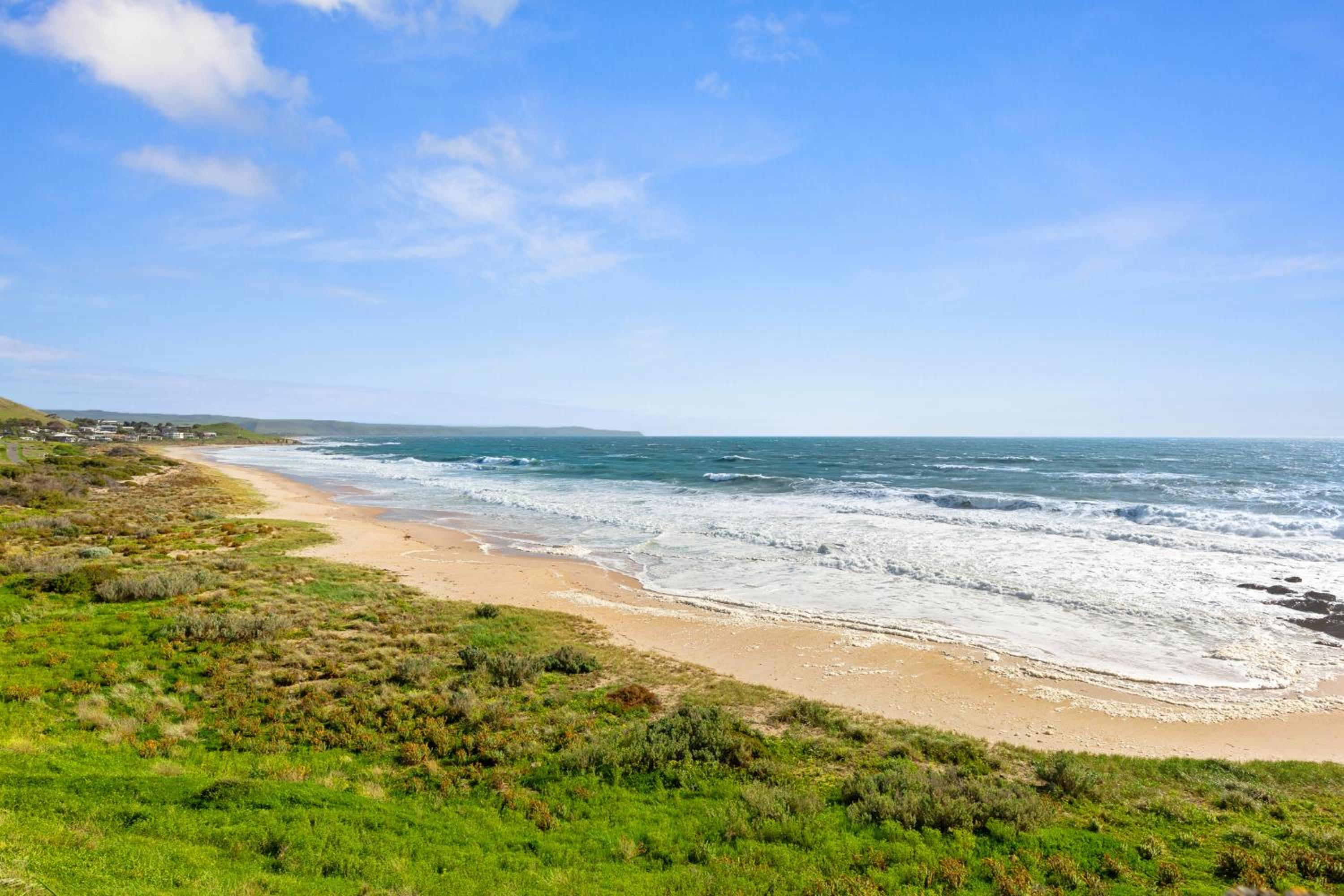 Elcott House - Carrickalinga - C21 SouthCoast Holidays
