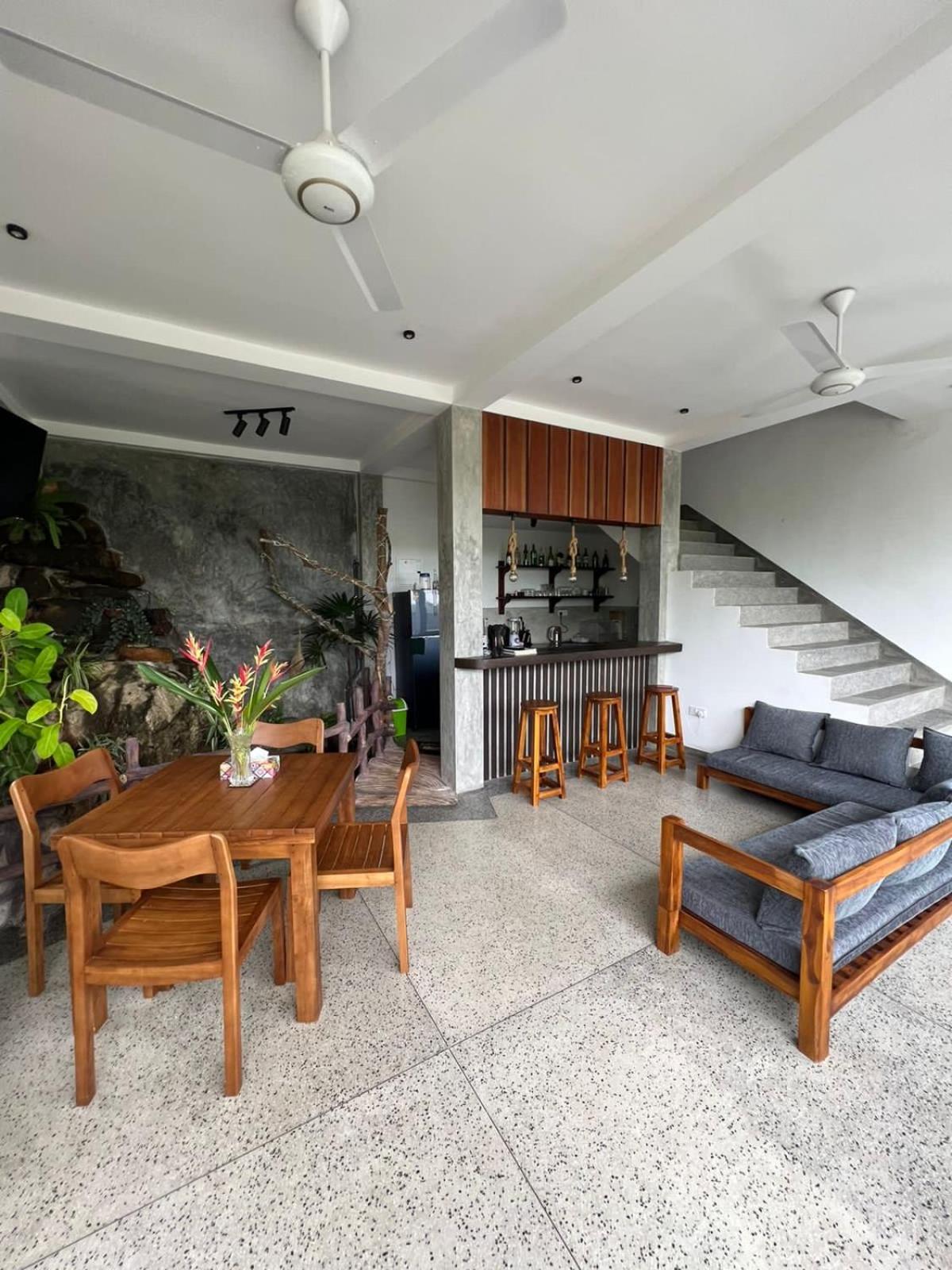 villa sunrise unawatuna view 4
