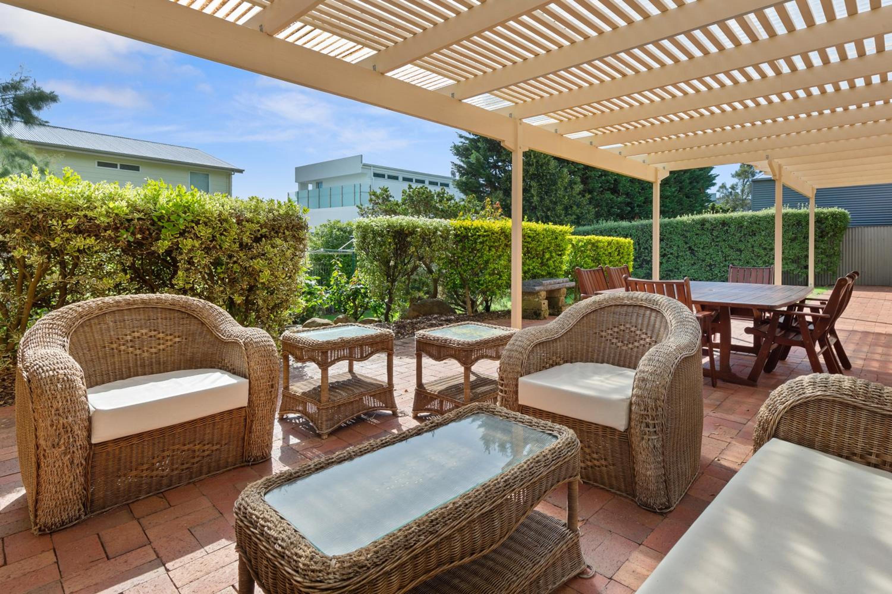 Elcott House - Carrickalinga - C21 SouthCoast Holidays