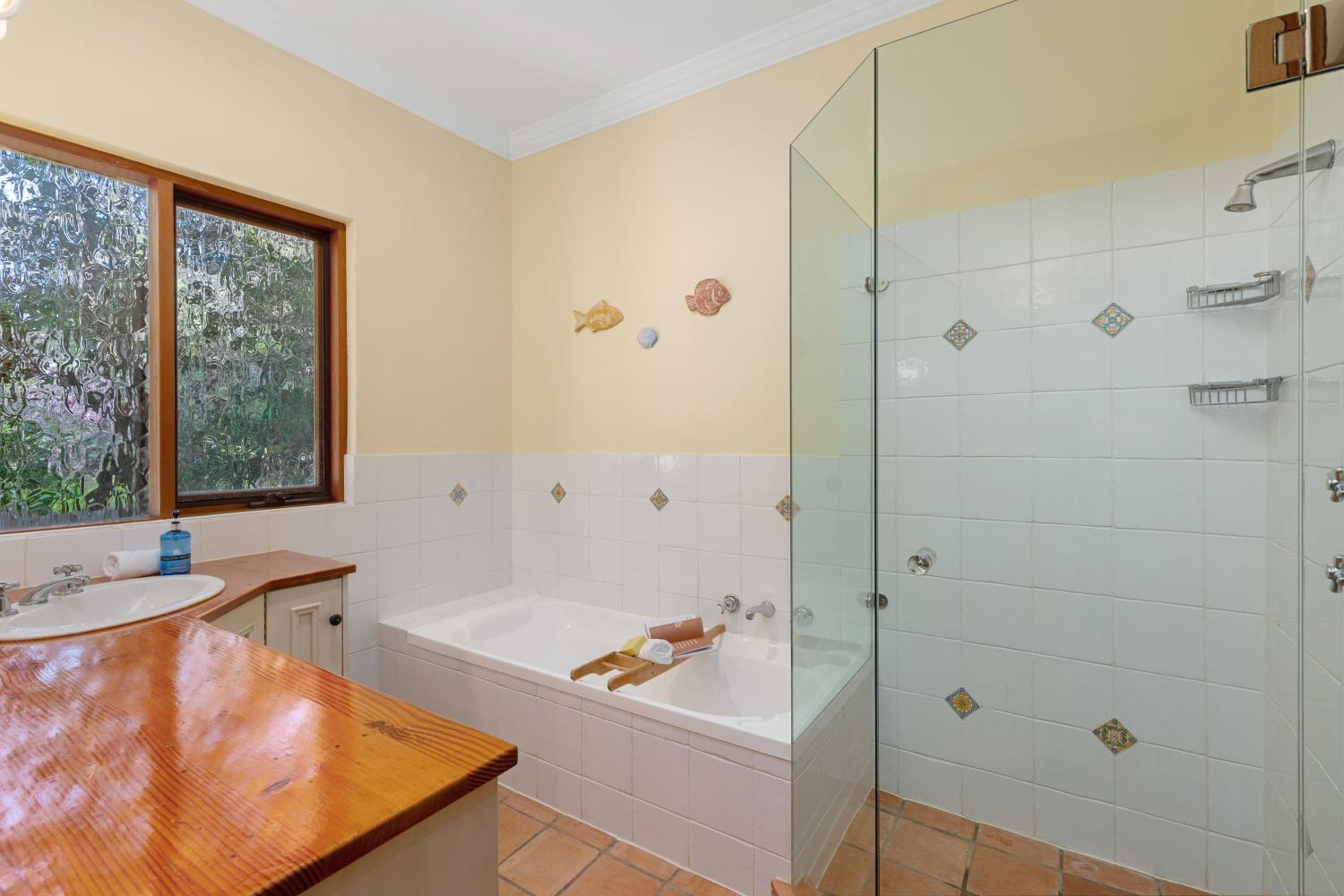Elcott House - Carrickalinga - C21 SouthCoast Holidays