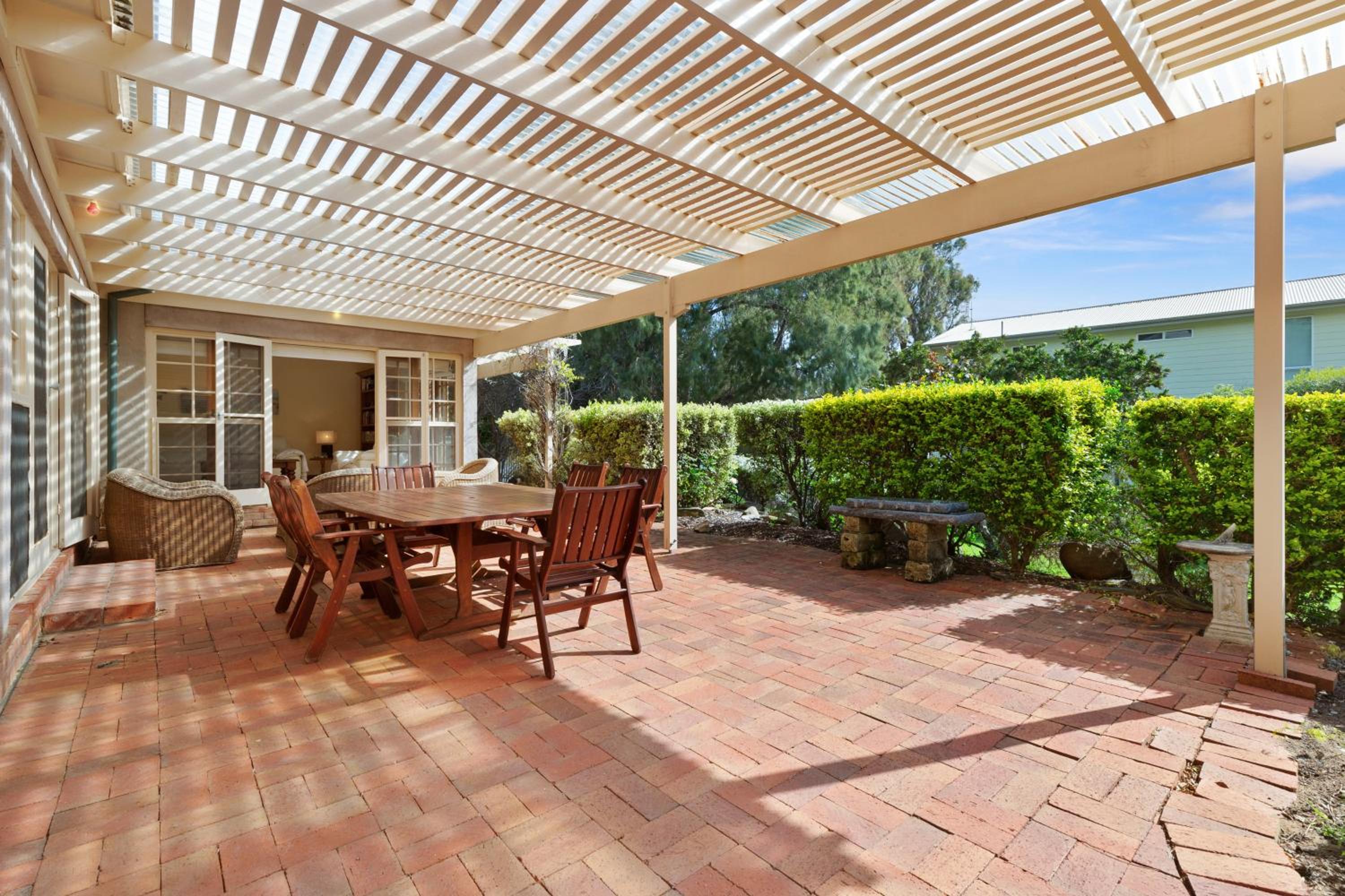 Elcott House - Carrickalinga - C21 SouthCoast Holidays