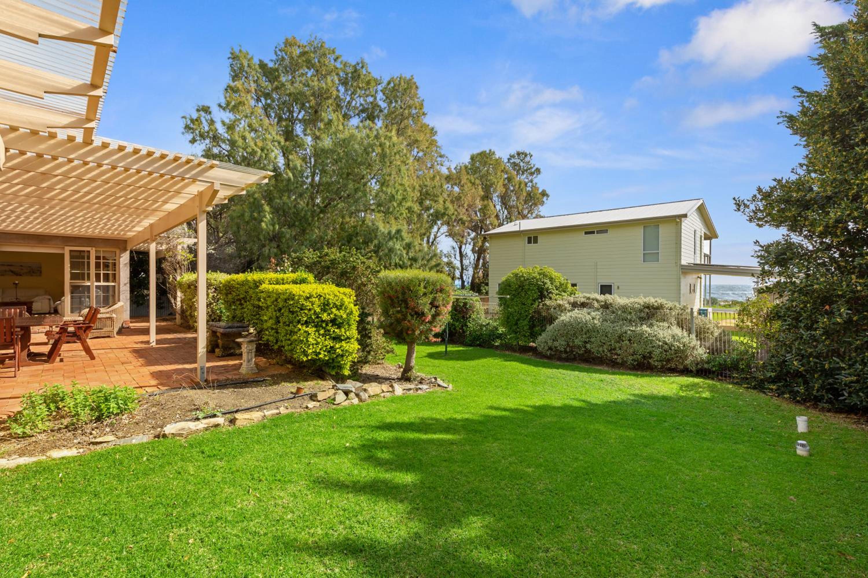 Elcott House - Carrickalinga - C21 SouthCoast Holidays