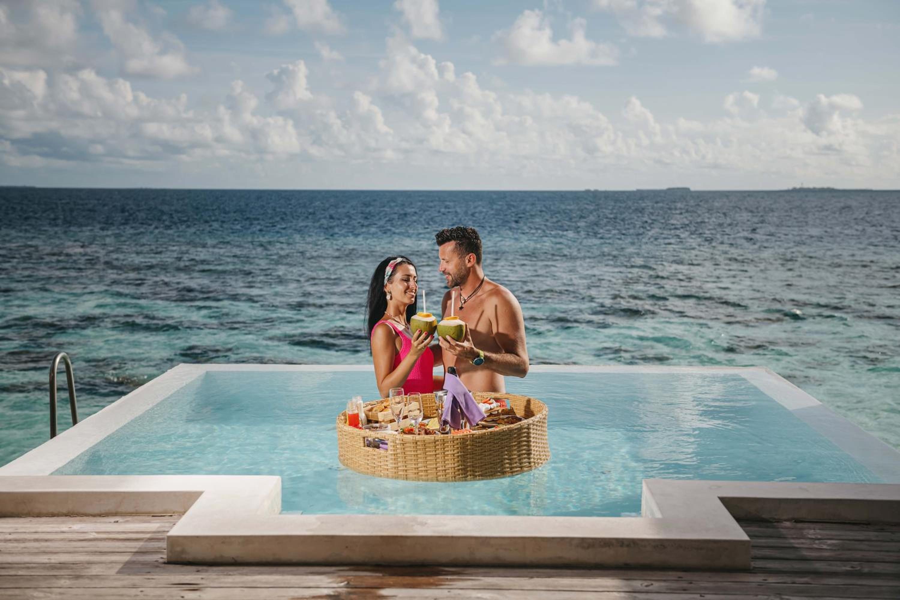 Sun Siyam Iru Veli - 24 Hours Premium All-Inclusive Dine Around with Free Transfers view 5