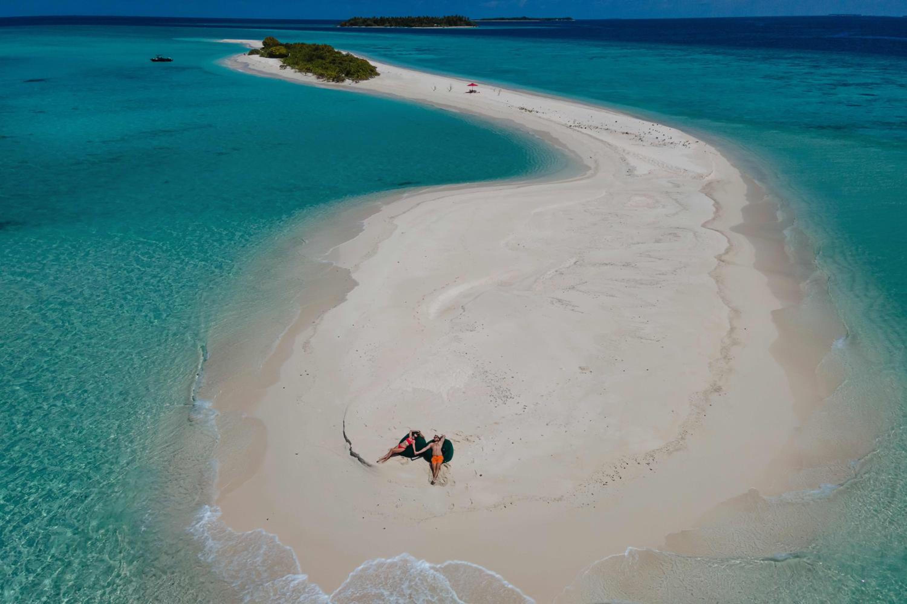 Sun Siyam Iru Veli - 24 Hours Premium All-Inclusive with Free Transfers photo 2